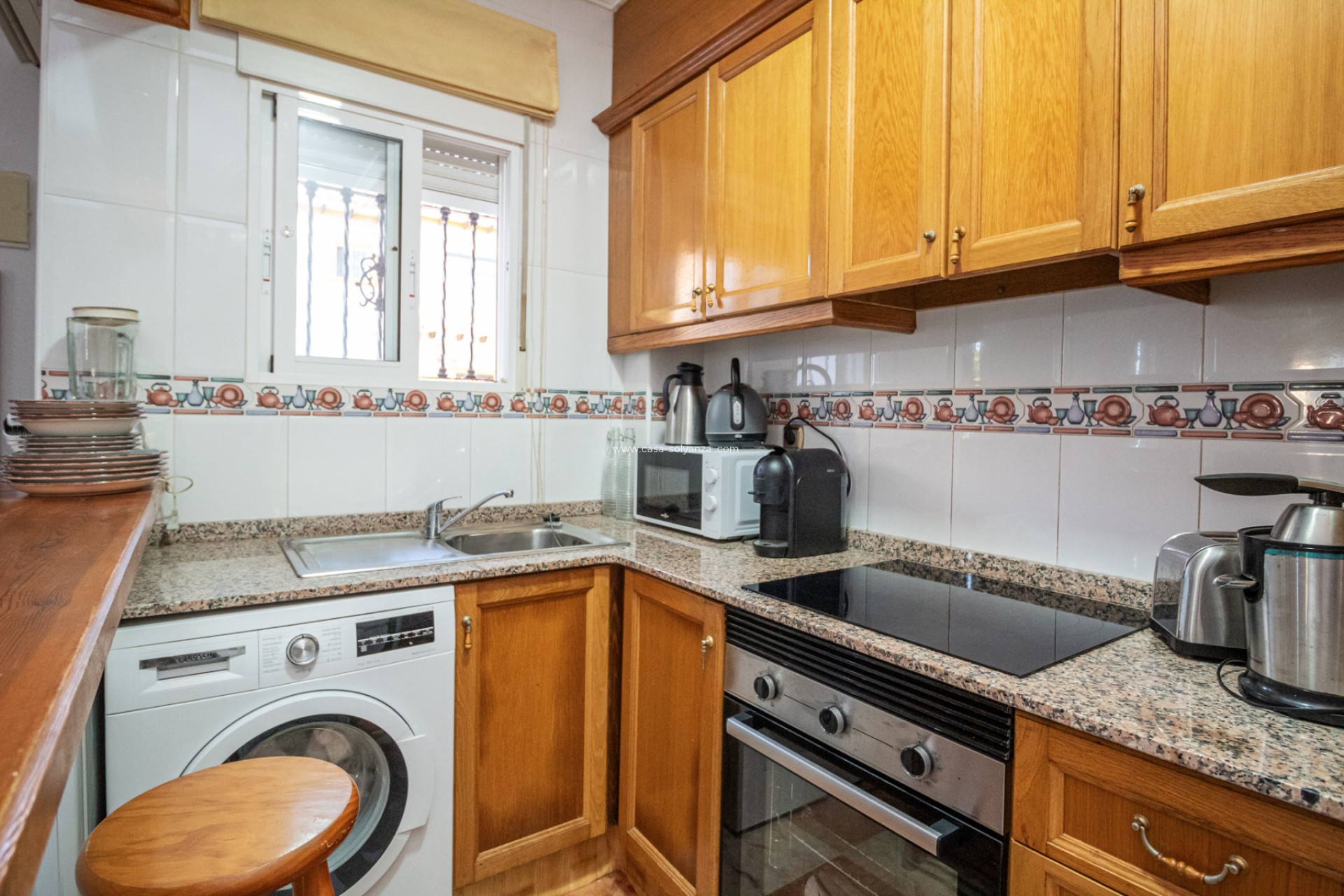 Wiederverkauf - Quad - La Zenia - Villas San Jose