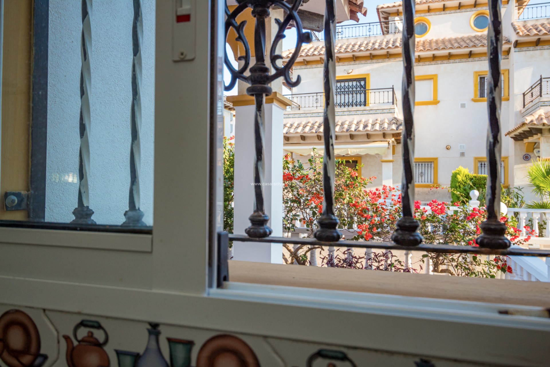 Wiederverkauf - Quad - La Zenia - Villas San Jose