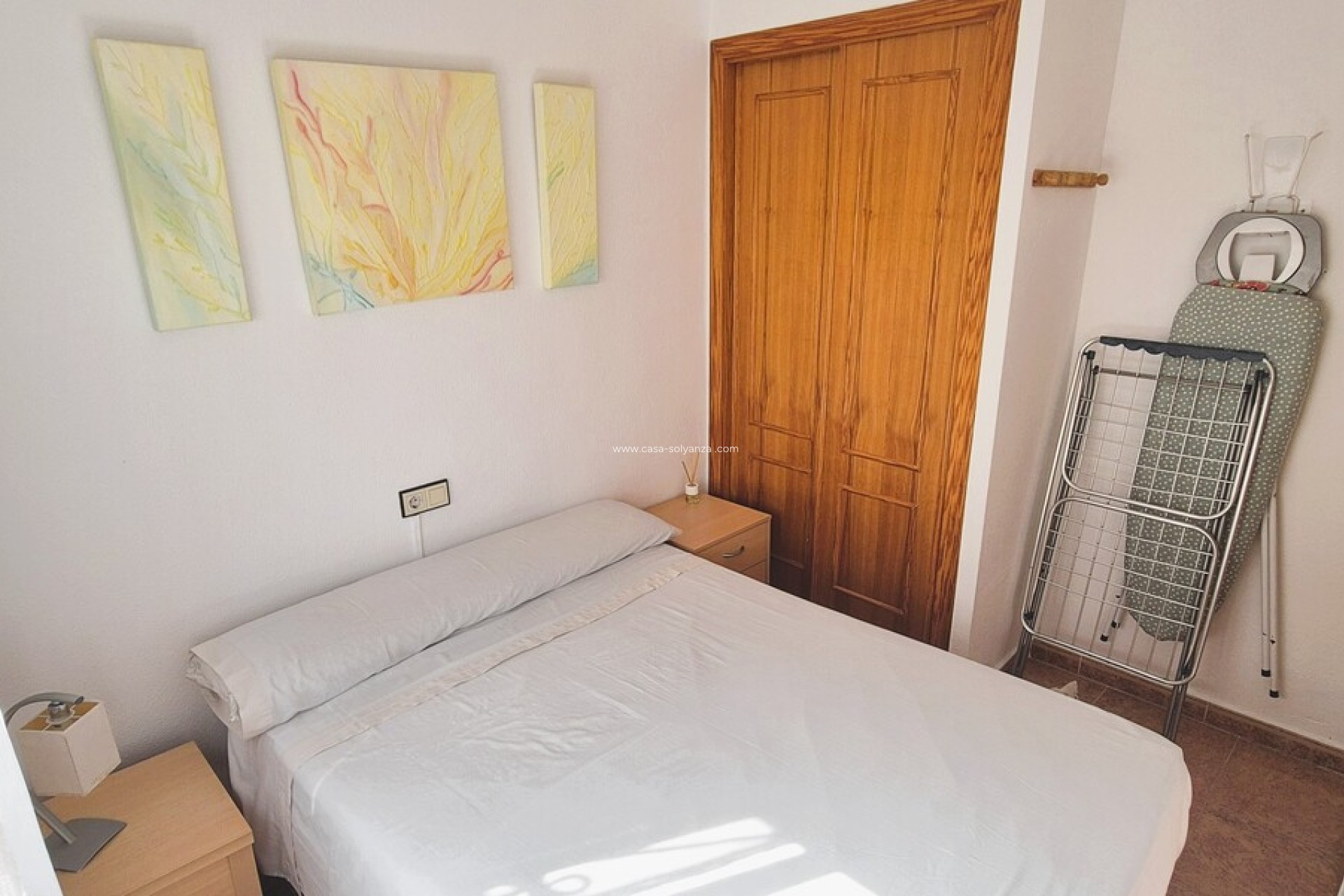 Wiederverkauf - Quad - Los Altos - Dream Hills - Costa Blanca