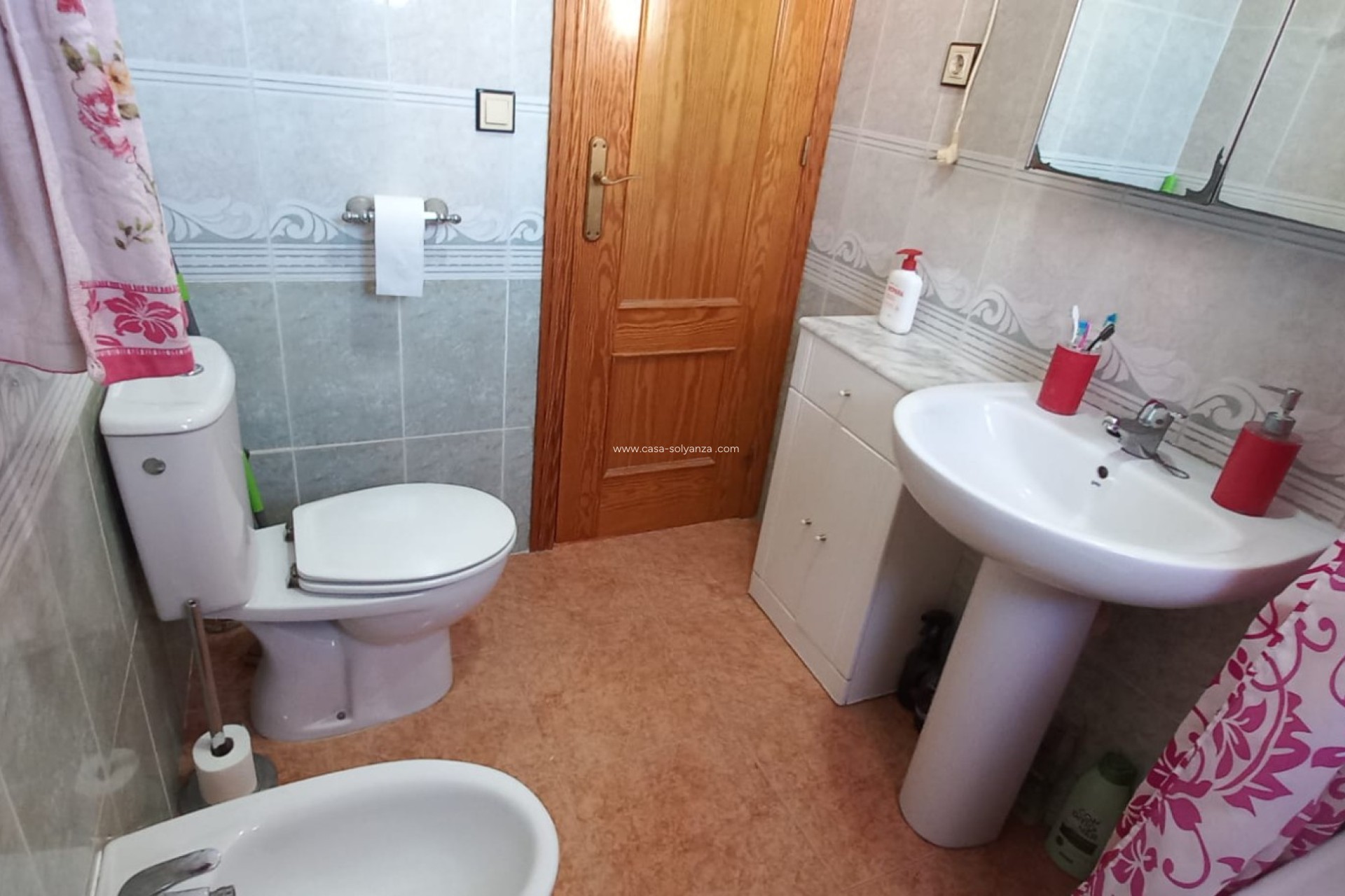 Wiederverkauf - Quad - Los Montesinos - La Herrada