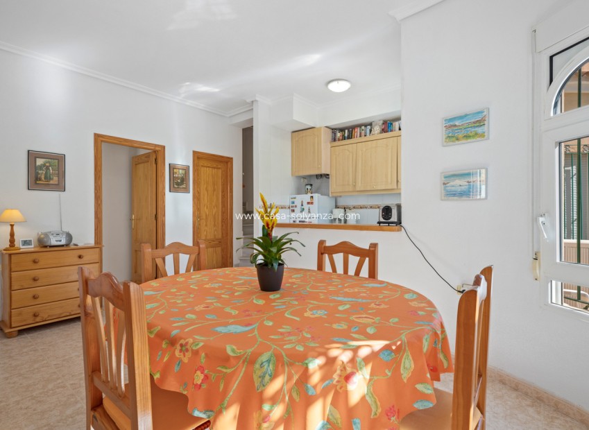 Wiederverkauf - Quad - Orihuela Costa - Costa Blanca