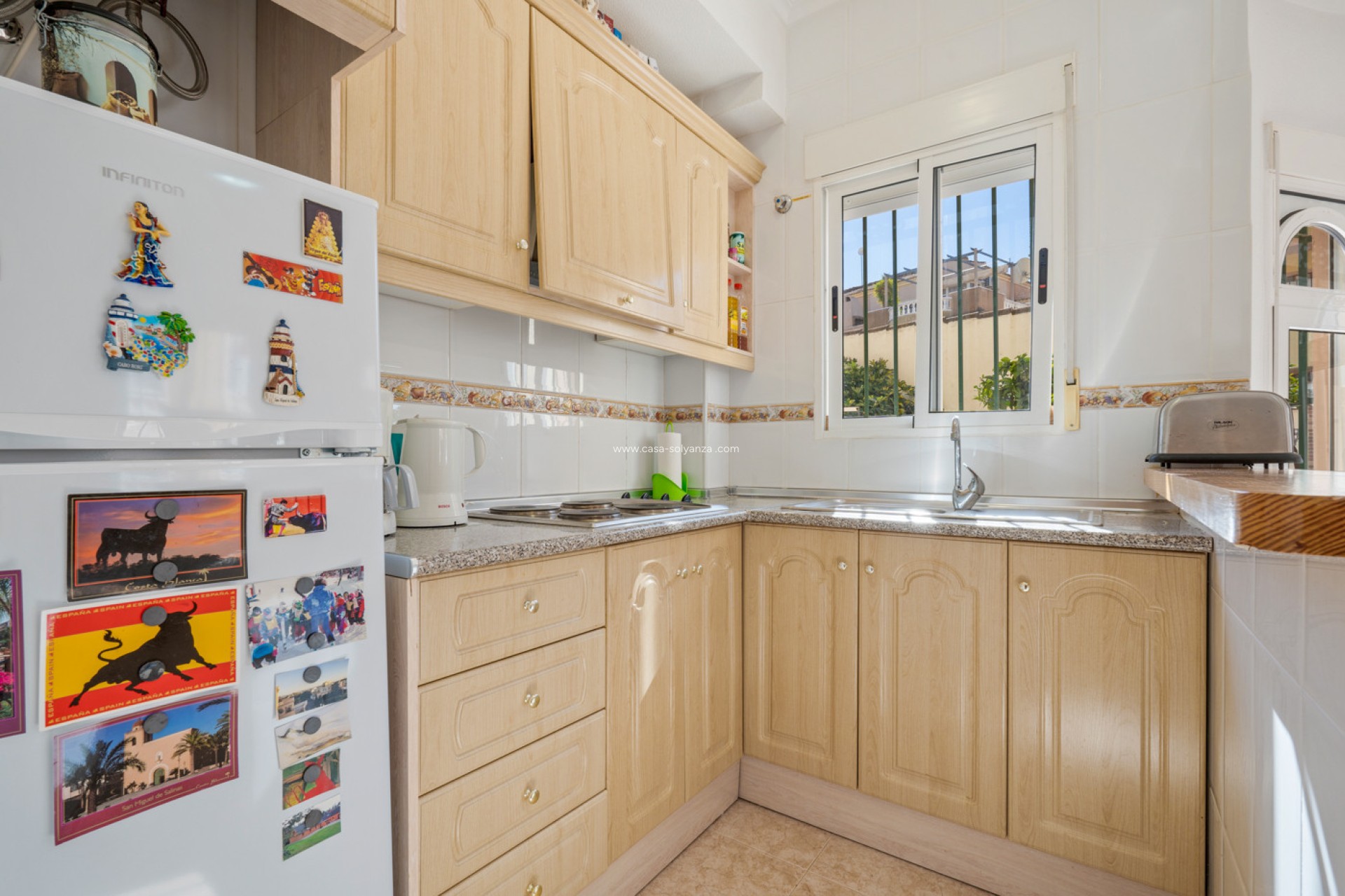 Wiederverkauf - Quad - Orihuela Costa - Costa Blanca