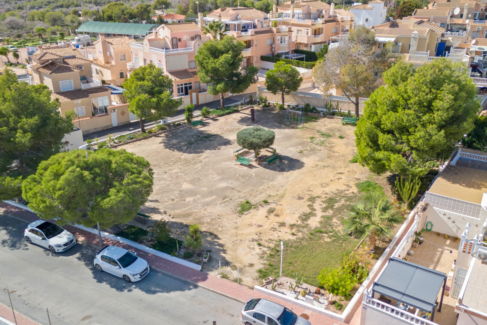 Wiederverkauf - Quad - Orihuela Costa - Costa Blanca