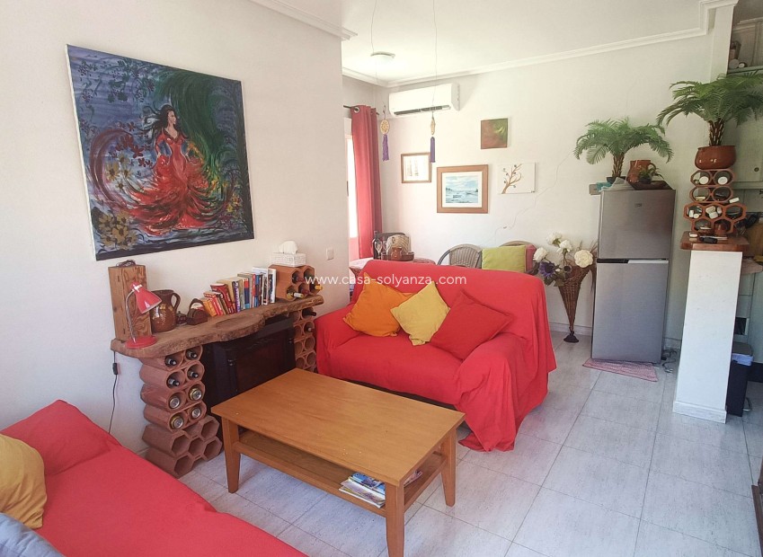 Wiederverkauf - Quad - Orihuela Costa - Costa Blanca