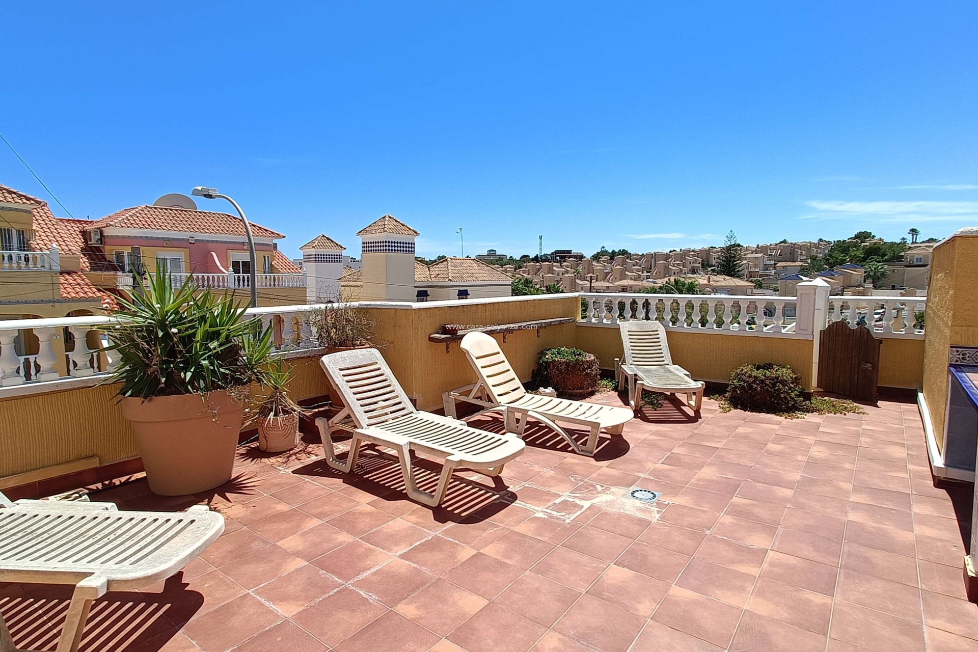 Wiederverkauf - Quad - Orihuela Costa - Costa Blanca