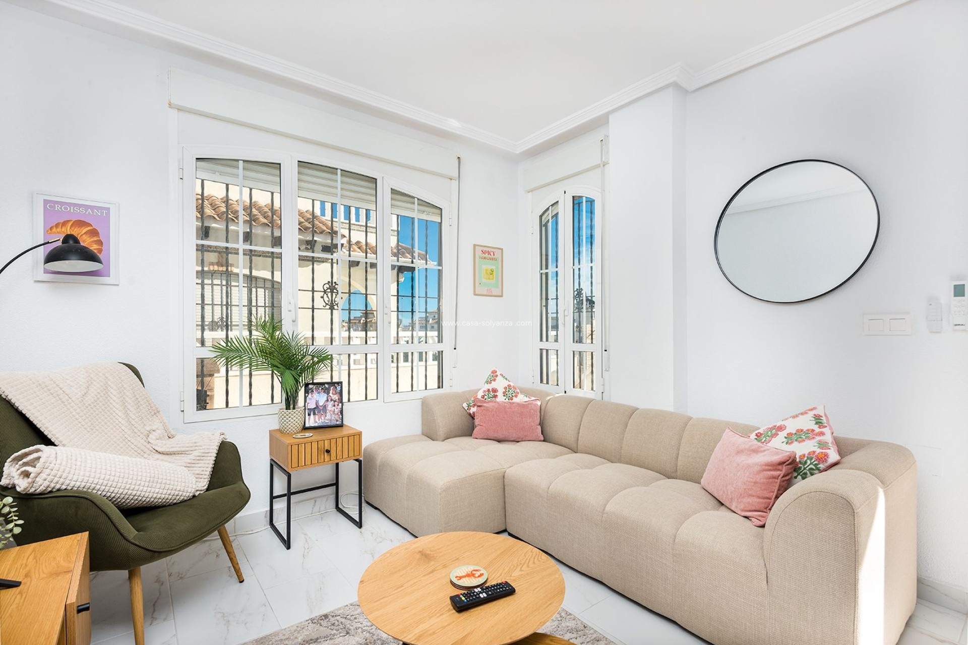 Wiederverkauf - Quad - Orihuela Costa - Lomas de Cabo Roig