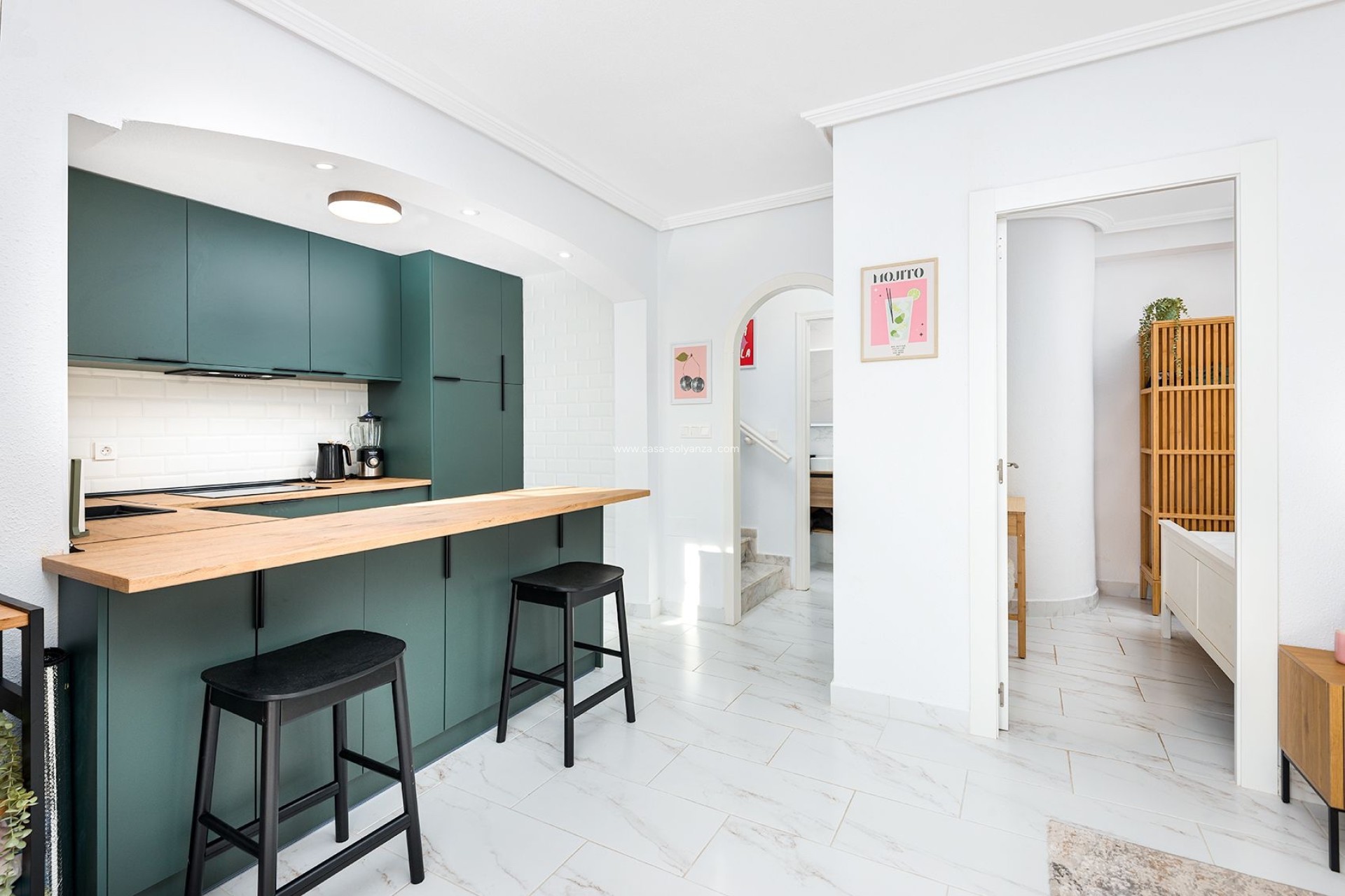 Wiederverkauf - Quad - Orihuela Costa - Lomas de Cabo Roig