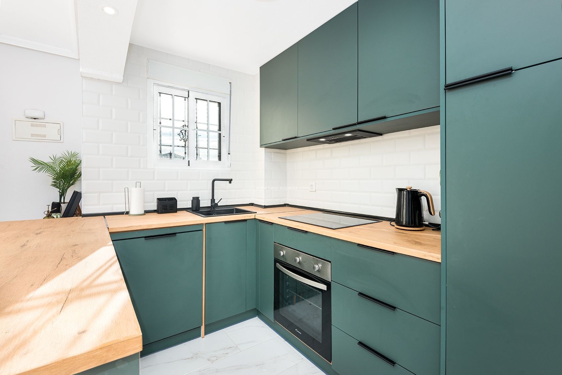 Wiederverkauf - Quad - Orihuela Costa - Lomas de Cabo Roig