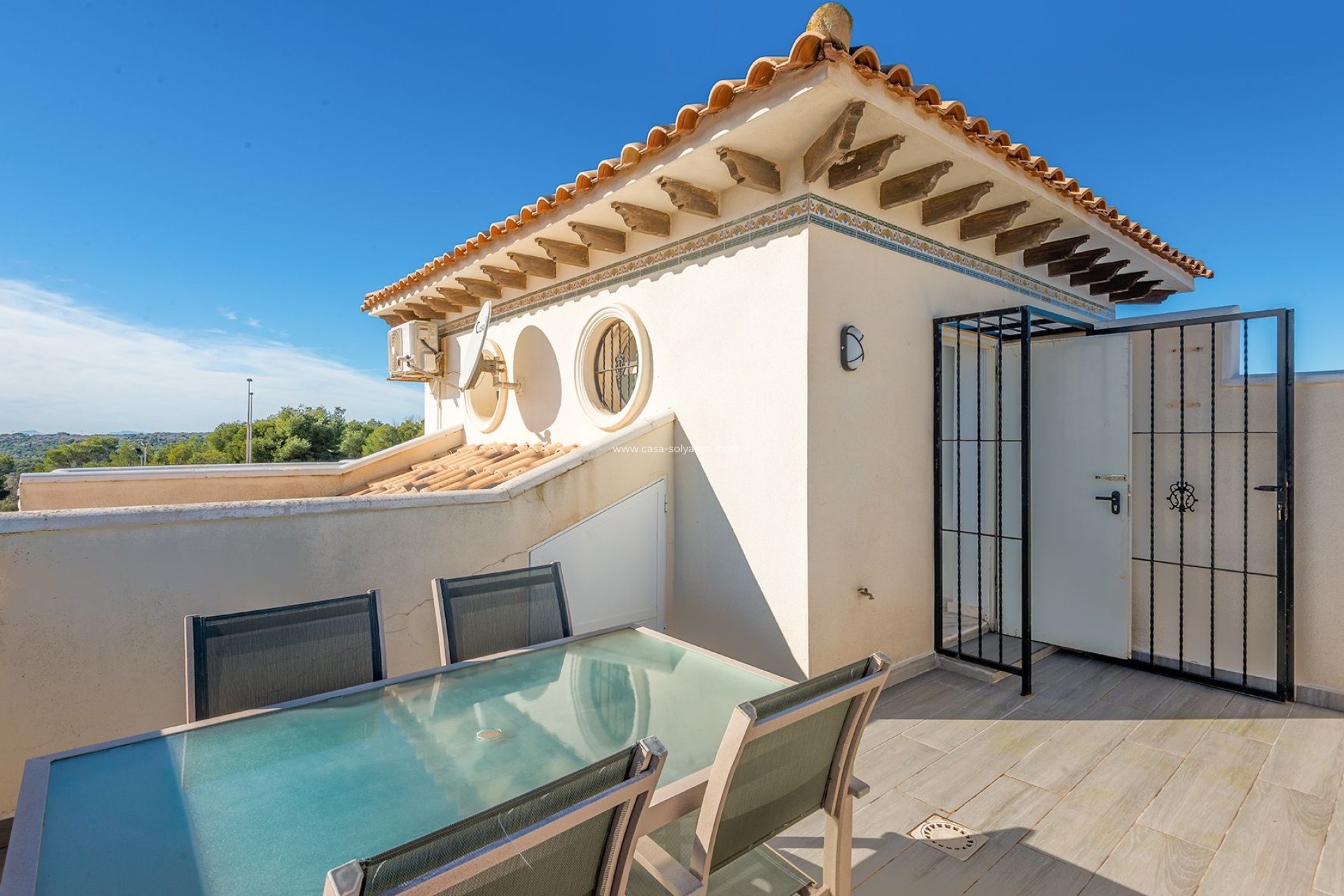 Wiederverkauf - Quad - Orihuela Costa - Lomas de Cabo Roig