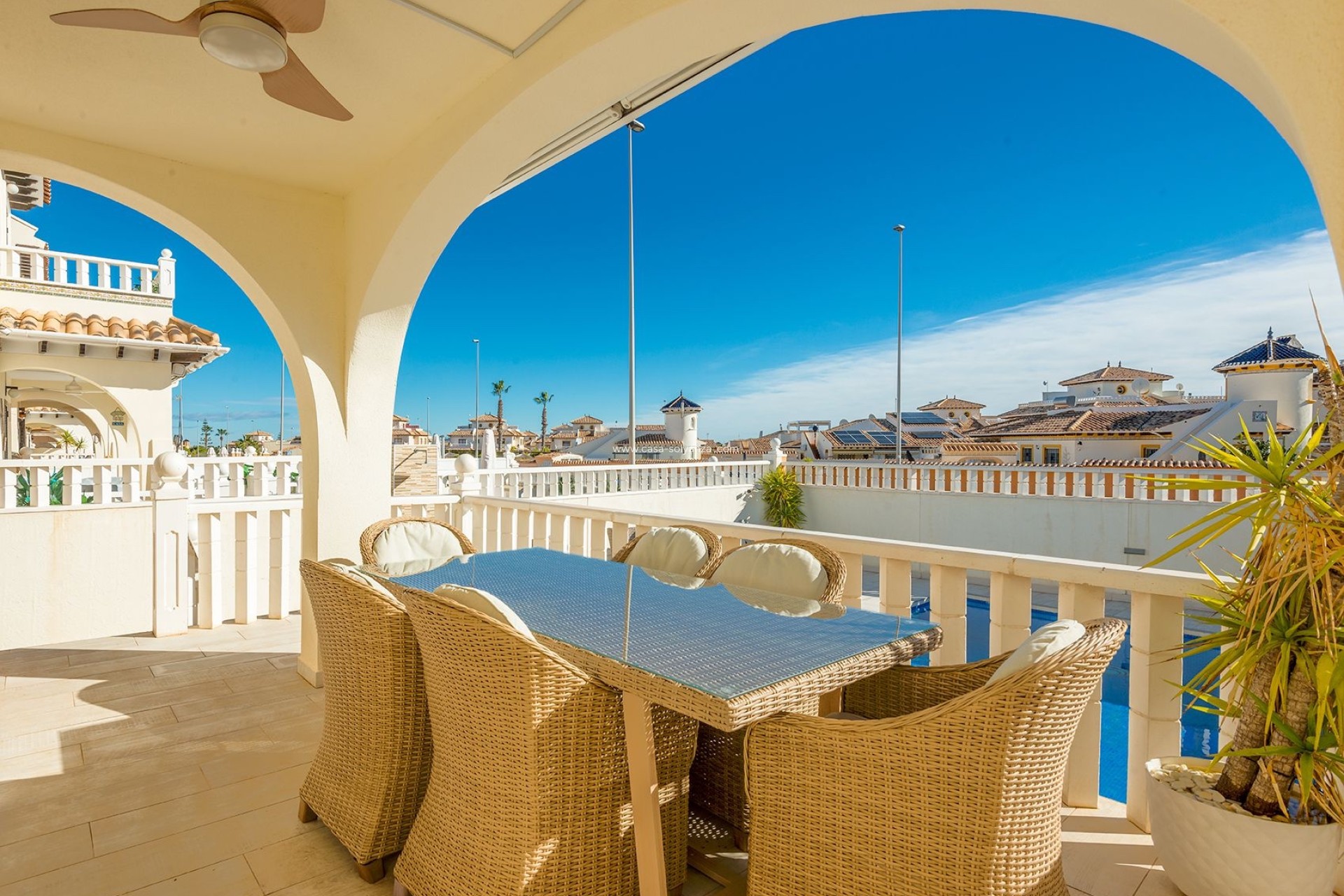 Wiederverkauf - Quad - Orihuela Costa - Lomas de Cabo Roig