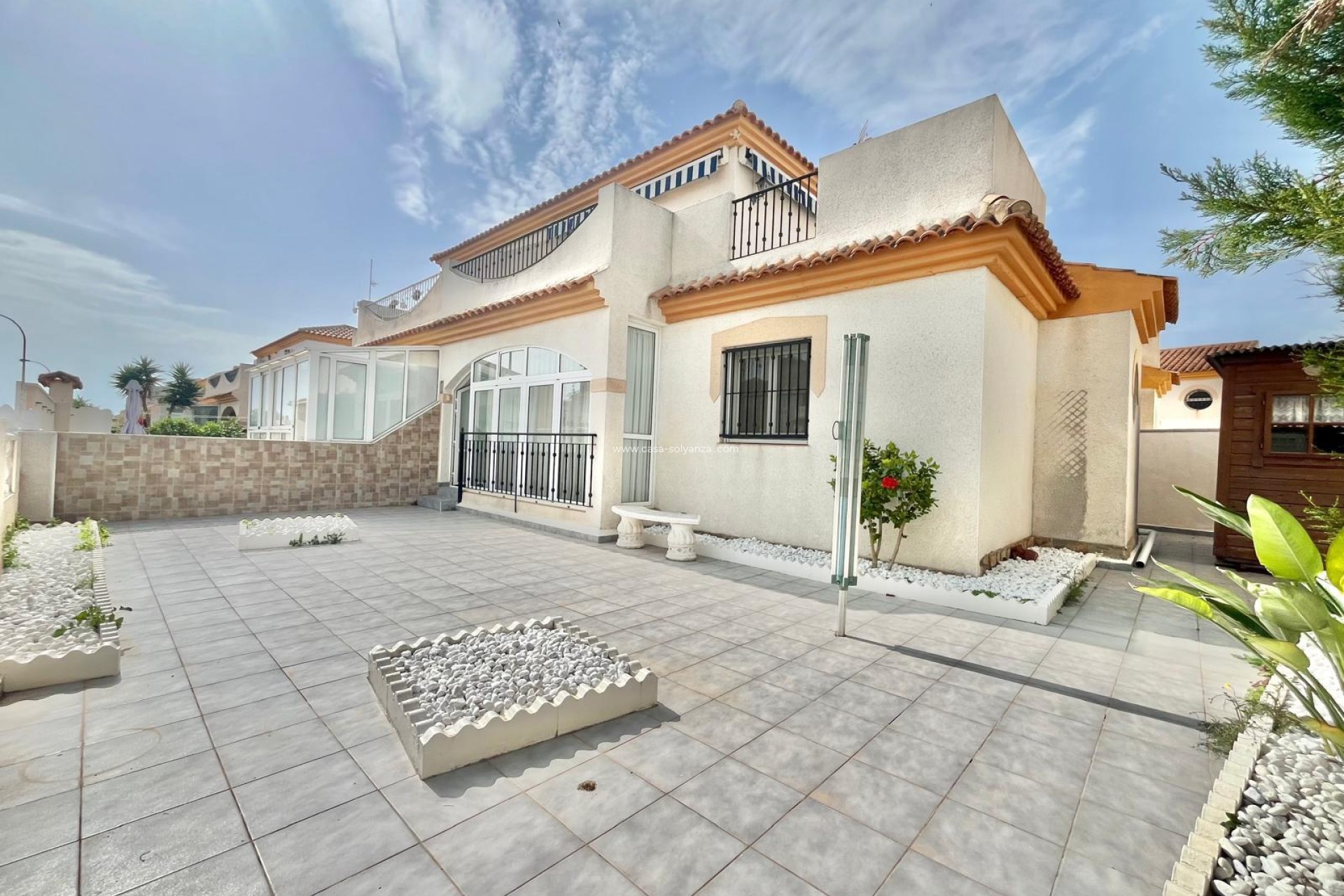Wiederverkauf - Quad - Orihuela Costa - Playa Flamenca