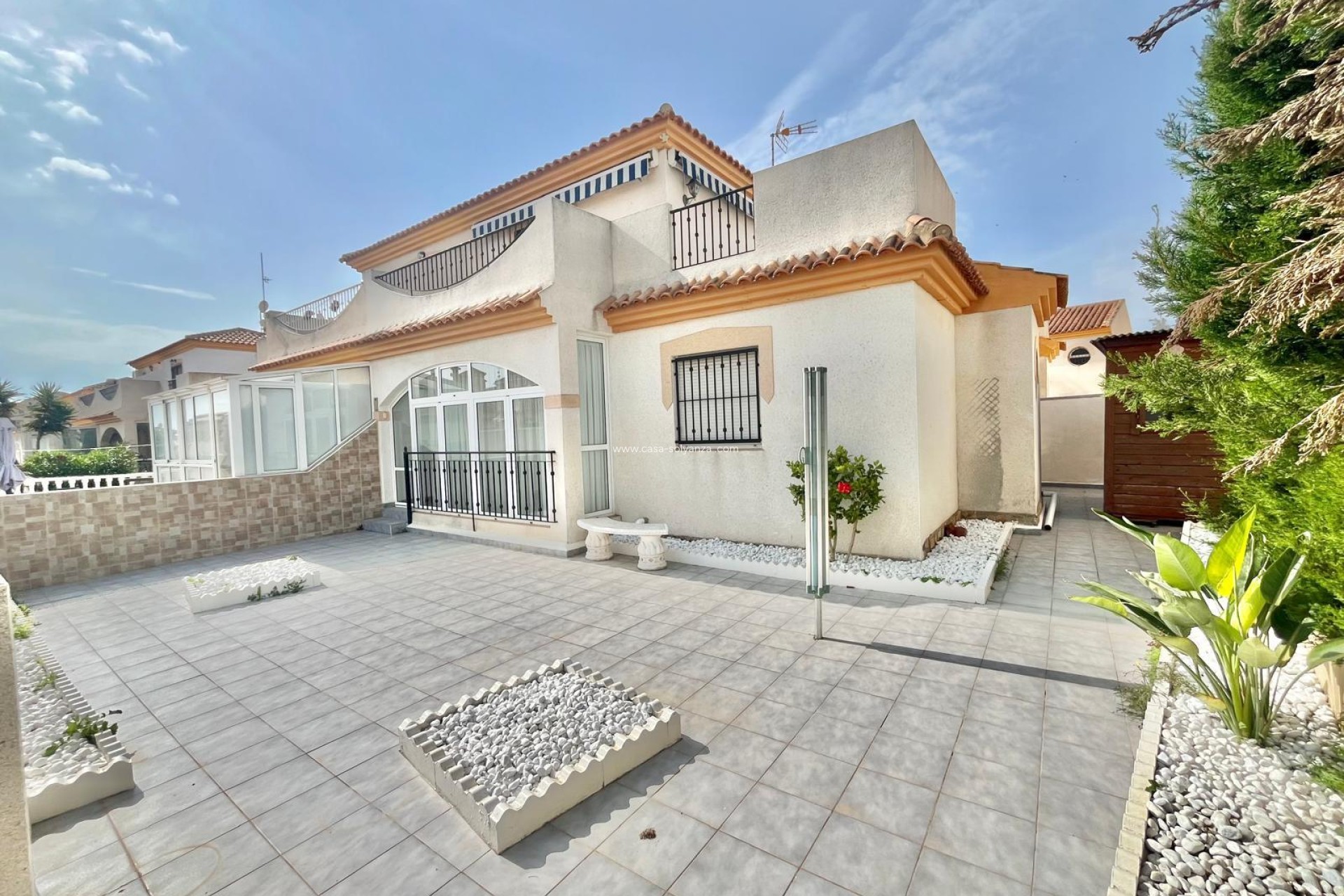 Wiederverkauf - Quad - Orihuela Costa - Playa Flamenca