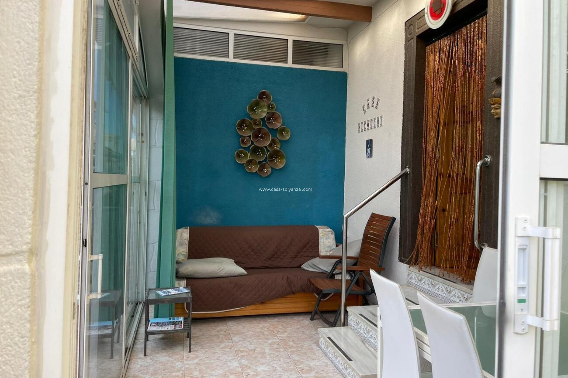 Wiederverkauf - Quad - Orihuela Costa - Punta Prima