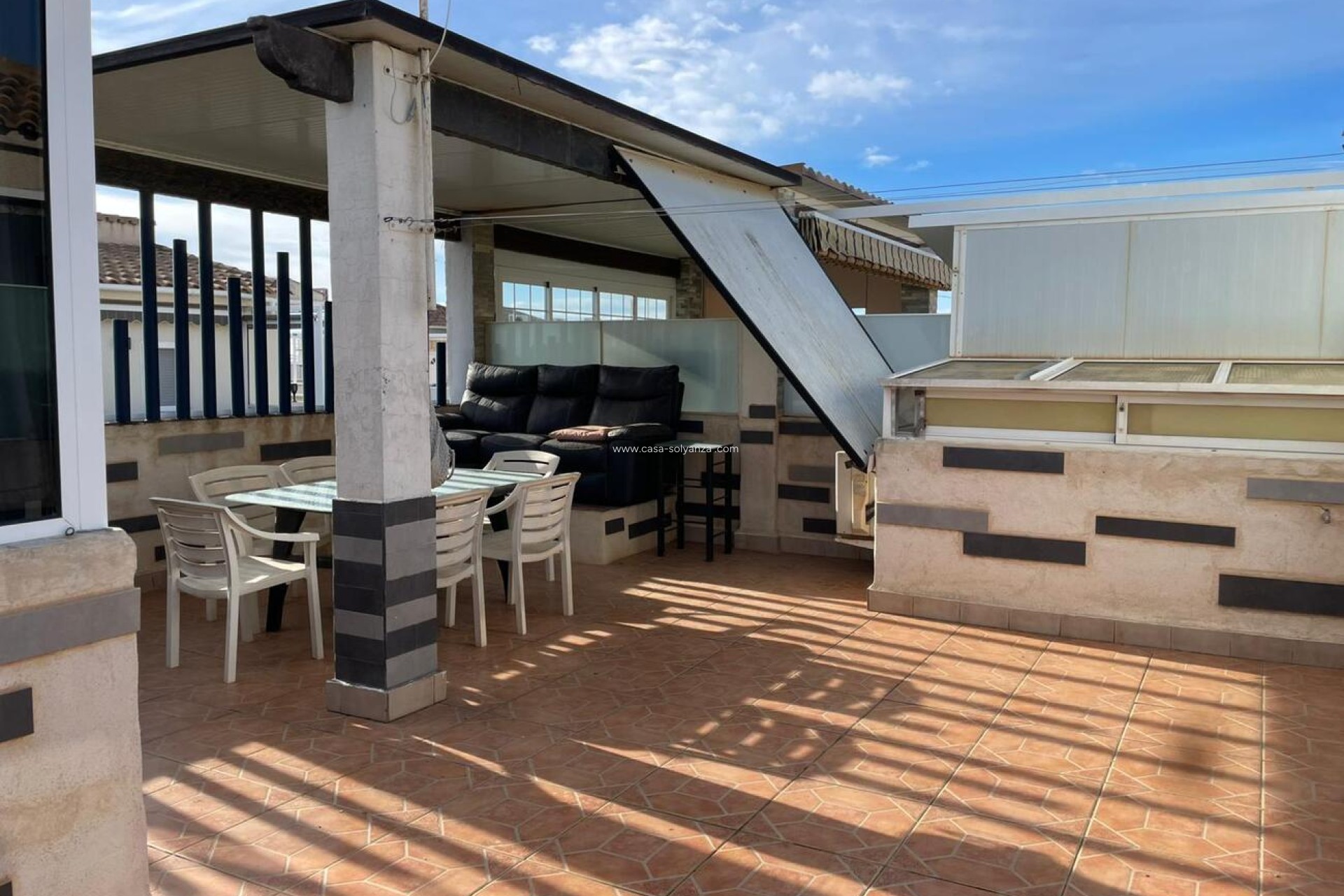 Wiederverkauf - Quad - Orihuela Costa - Punta Prima