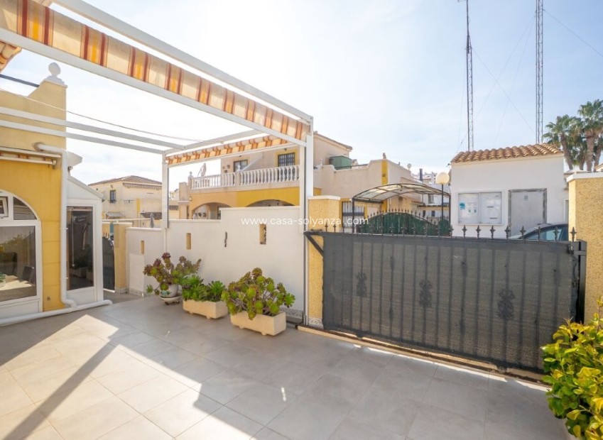 Wiederverkauf - Quad - Orihuela Costa - Serena 5