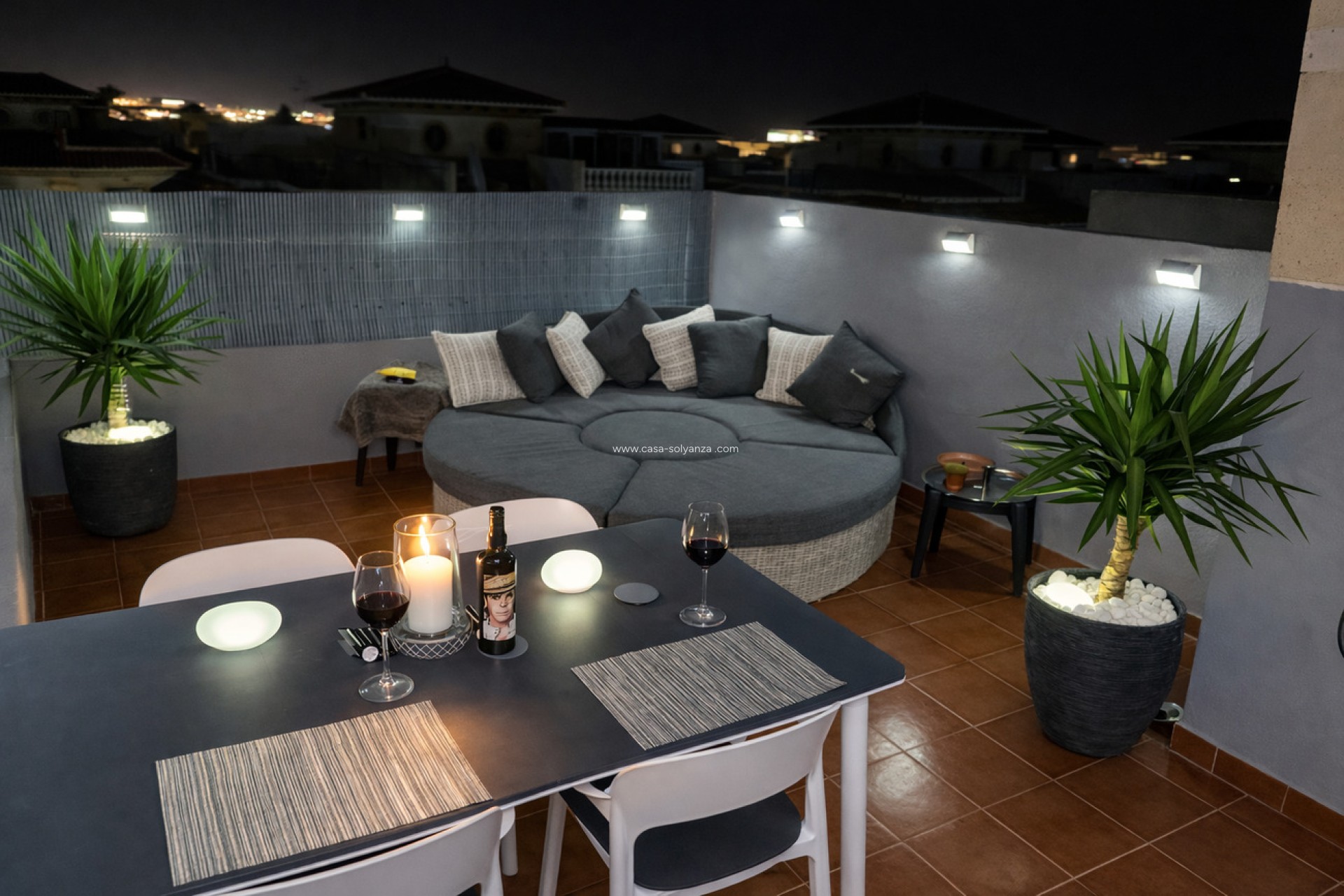 Wiederverkauf - Quad - Orihuela Costa - Villa's San Jose IV