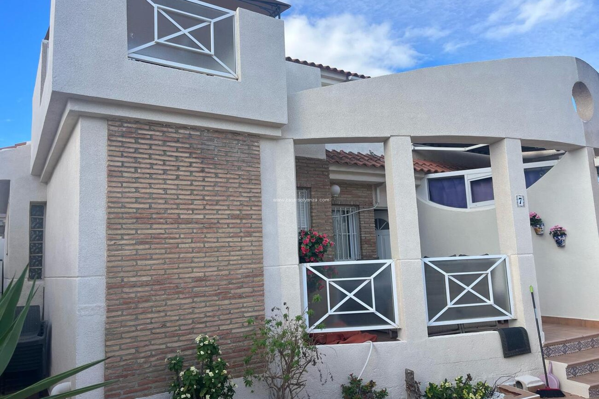 Wiederverkauf - Quad - Orihuela Costa