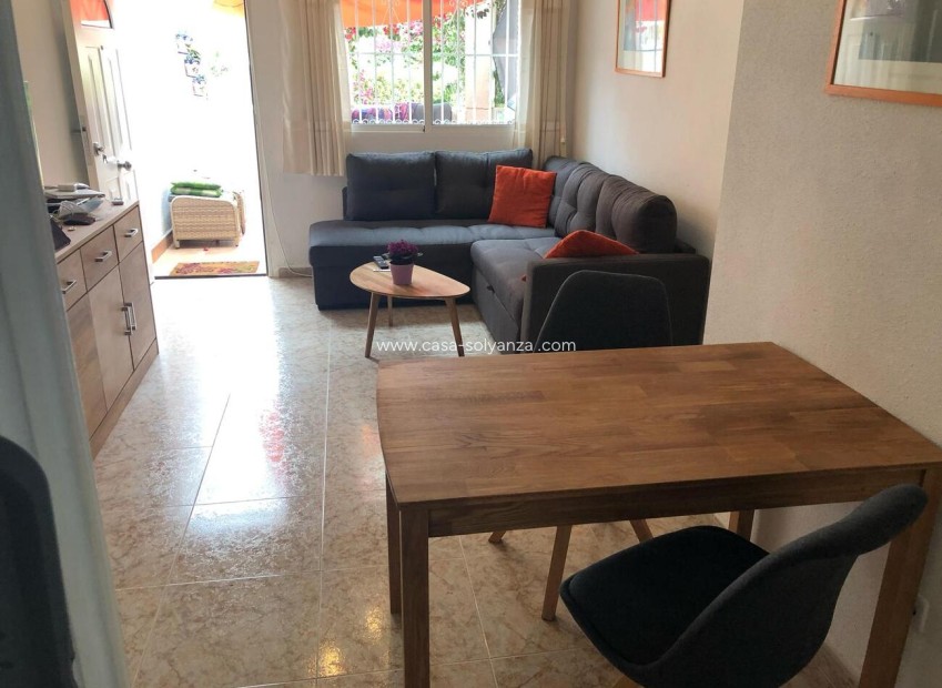 Wiederverkauf - Quad - Orihuela Costa