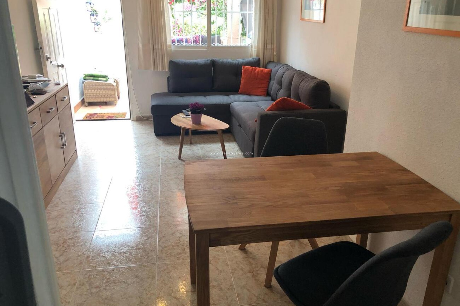 Wiederverkauf - Quad - Orihuela Costa