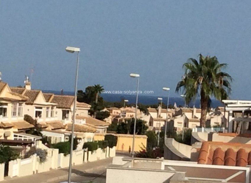 Wiederverkauf - Quad - Orihuela Costa