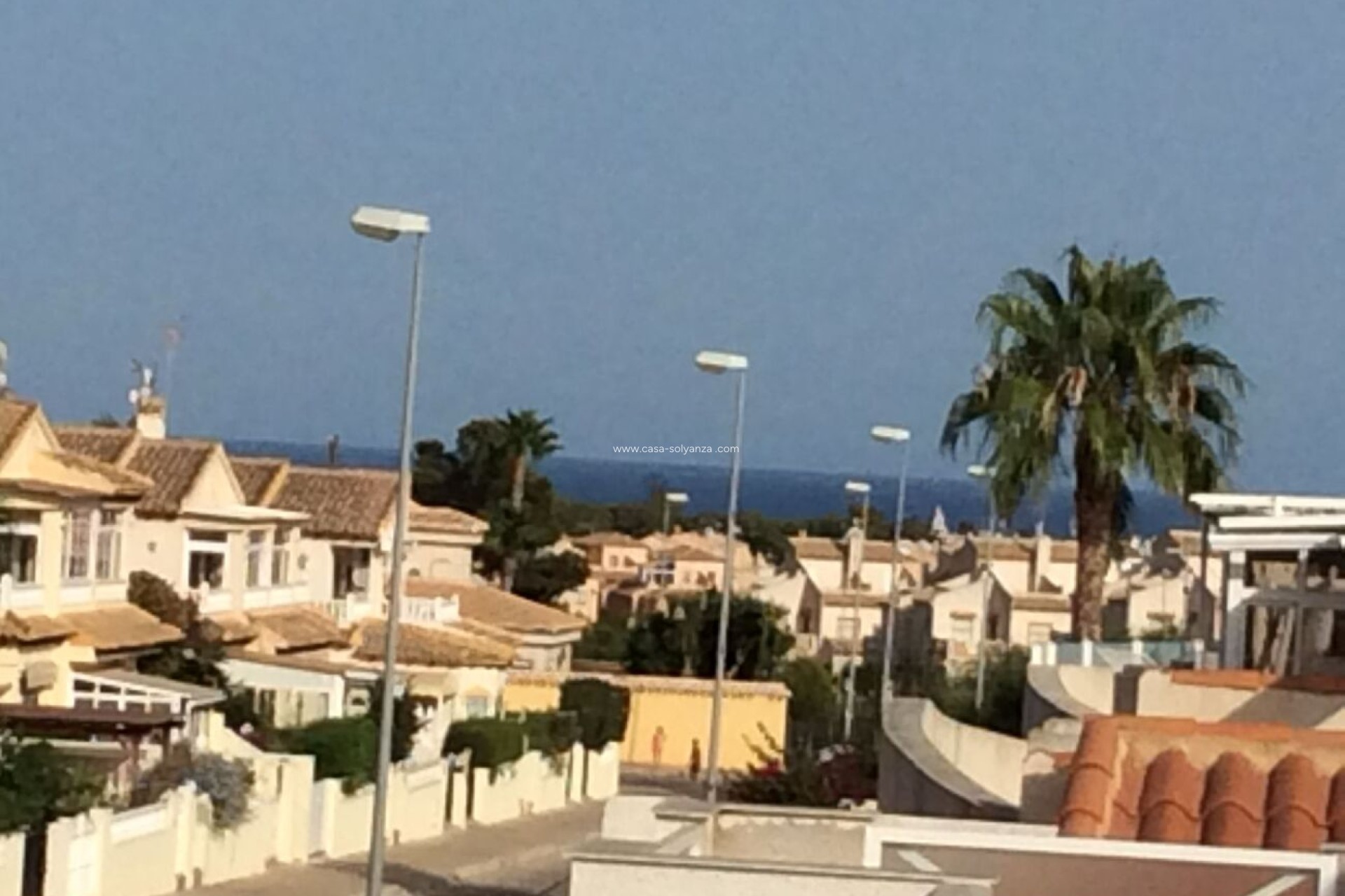 Wiederverkauf - Quad - Orihuela Costa