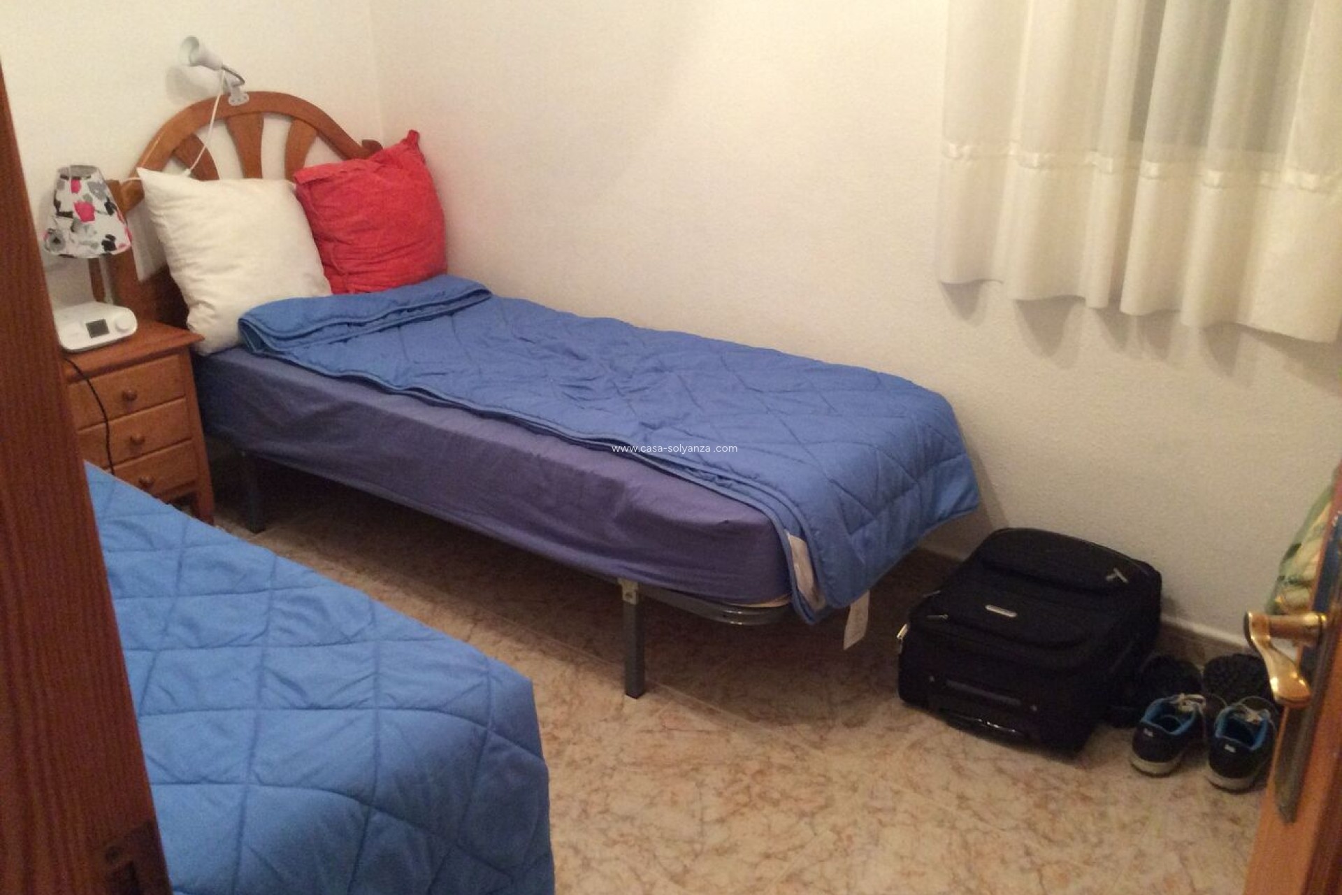 Wiederverkauf - Quad - Orihuela Costa