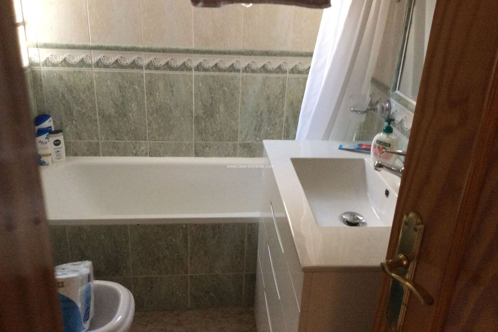 Wiederverkauf - Quad - Orihuela Costa