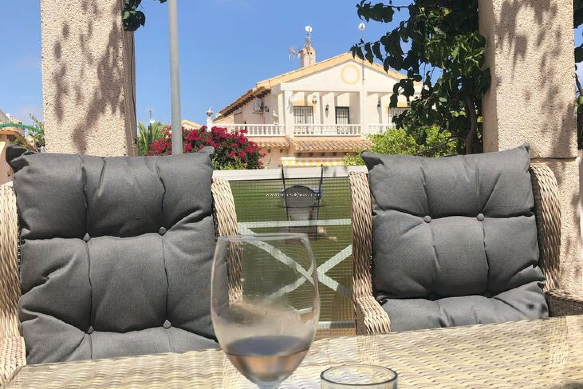 Wiederverkauf - Quad - Orihuela Costa