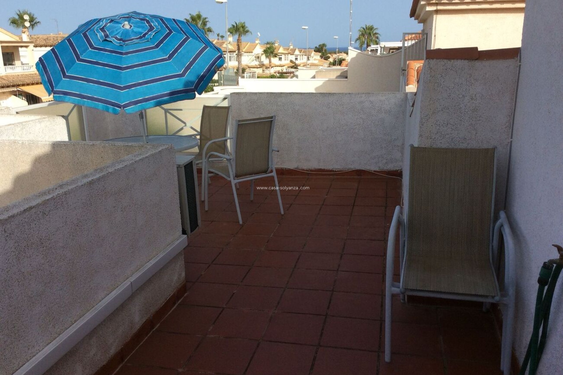 Wiederverkauf - Quad - Orihuela Costa