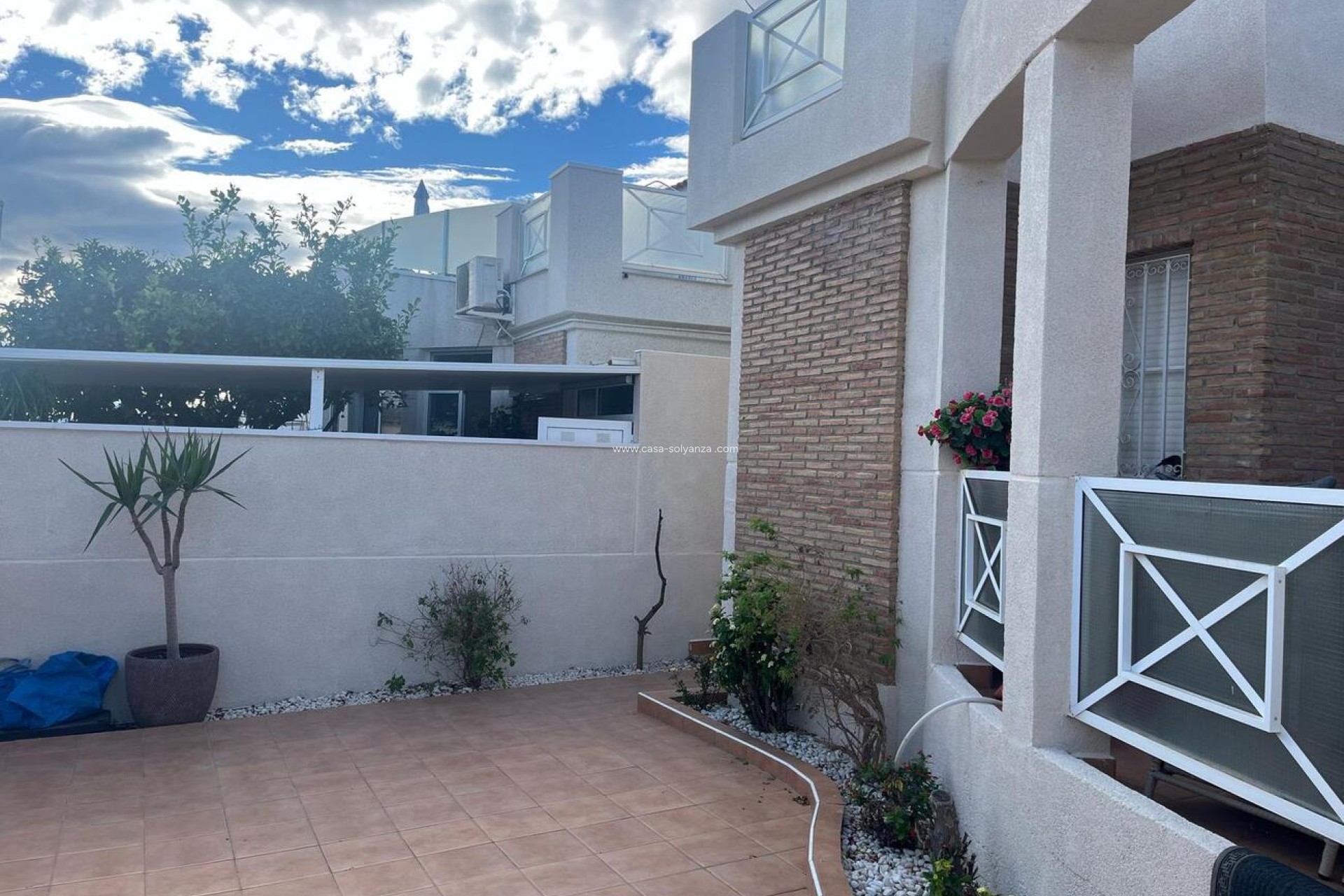 Wiederverkauf - Quad - Orihuela Costa