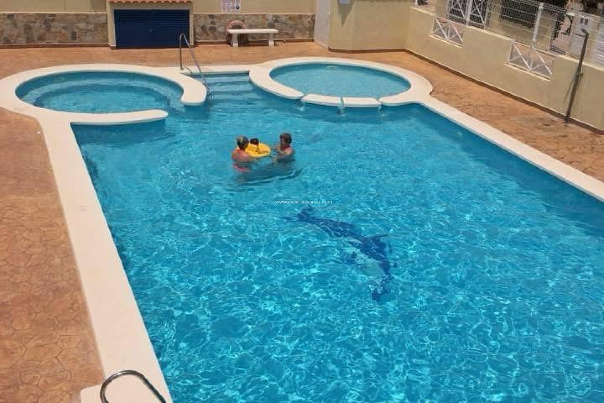 Wiederverkauf - Quad - Orihuela Costa