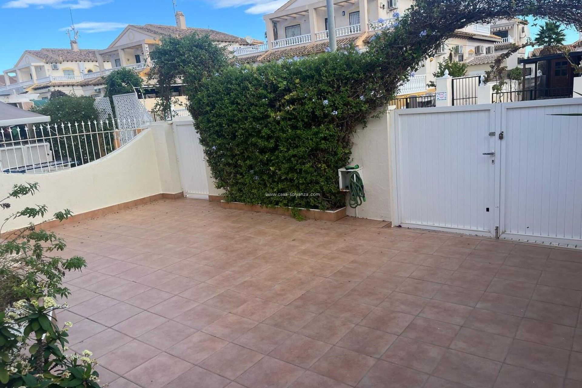 Wiederverkauf - Quad - Orihuela Costa