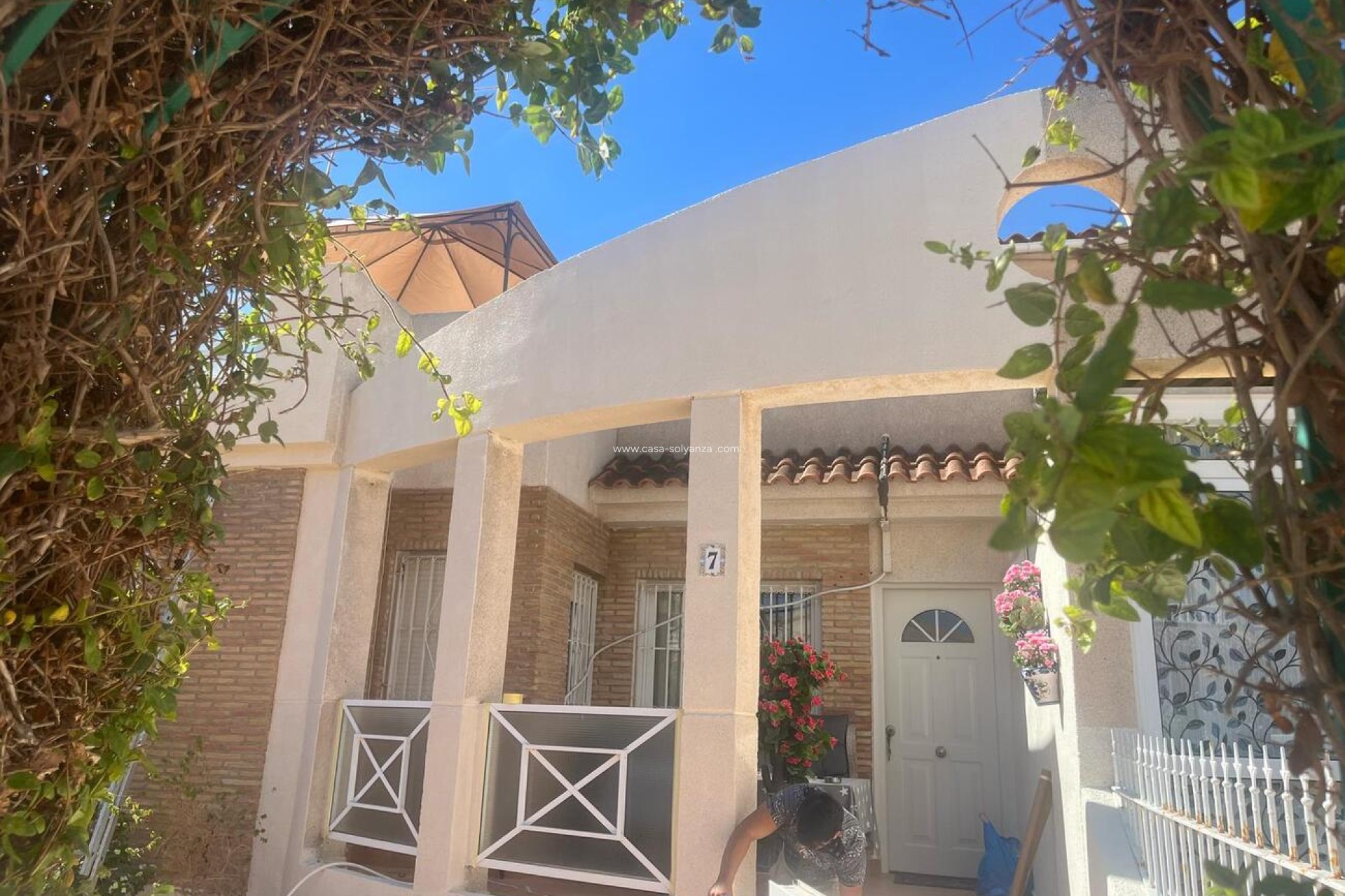 Wiederverkauf - Quad - Orihuela Costa