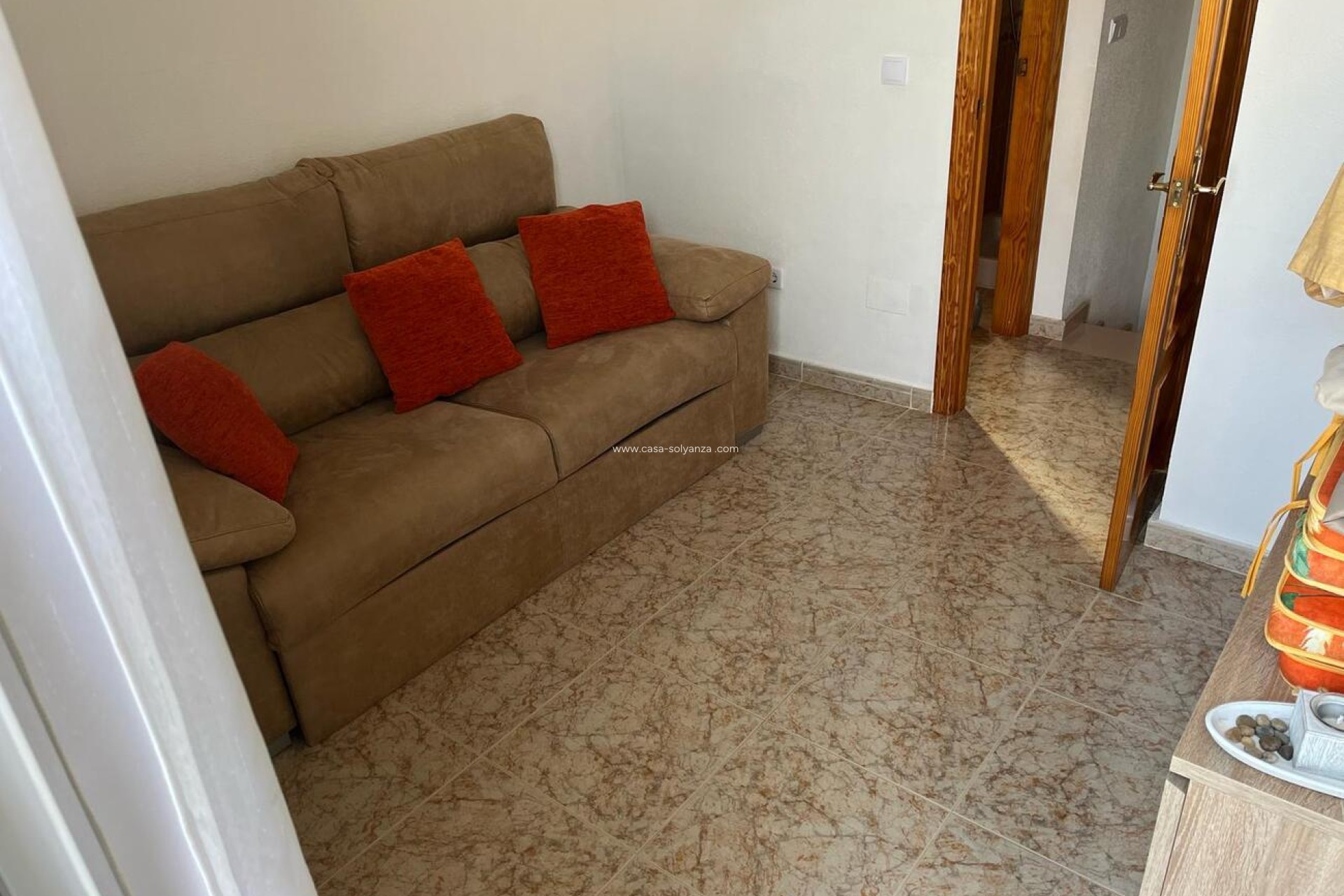 Wiederverkauf - Quad - Orihuela Costa