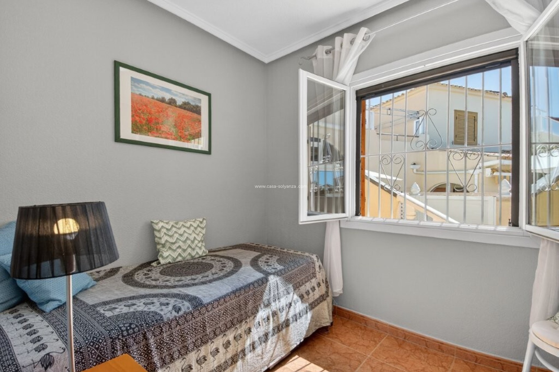 Wiederverkauf - Quad - Playa Flamenca - Serena III