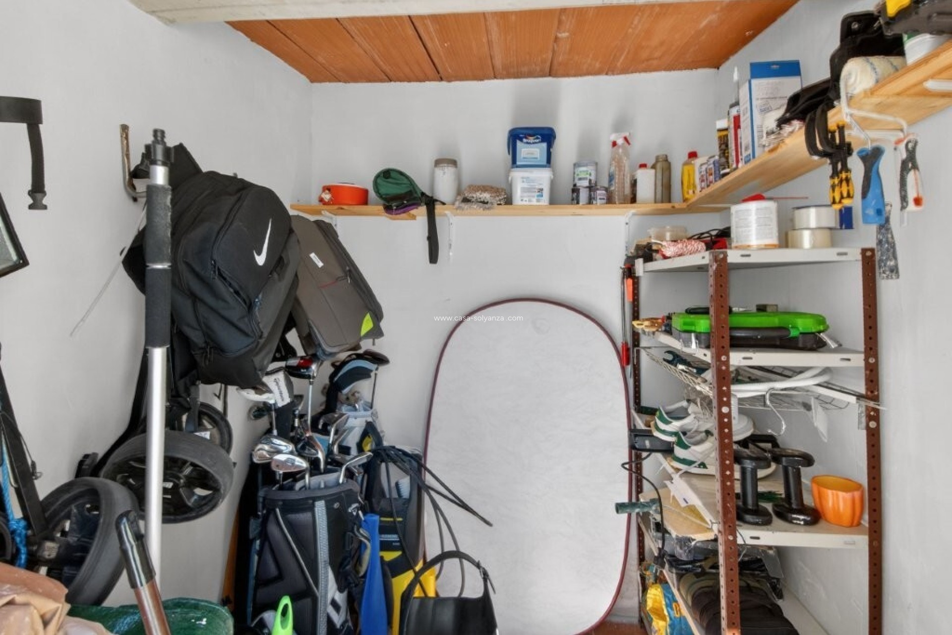 Wiederverkauf - Quad - Playa Flamenca - Serena III