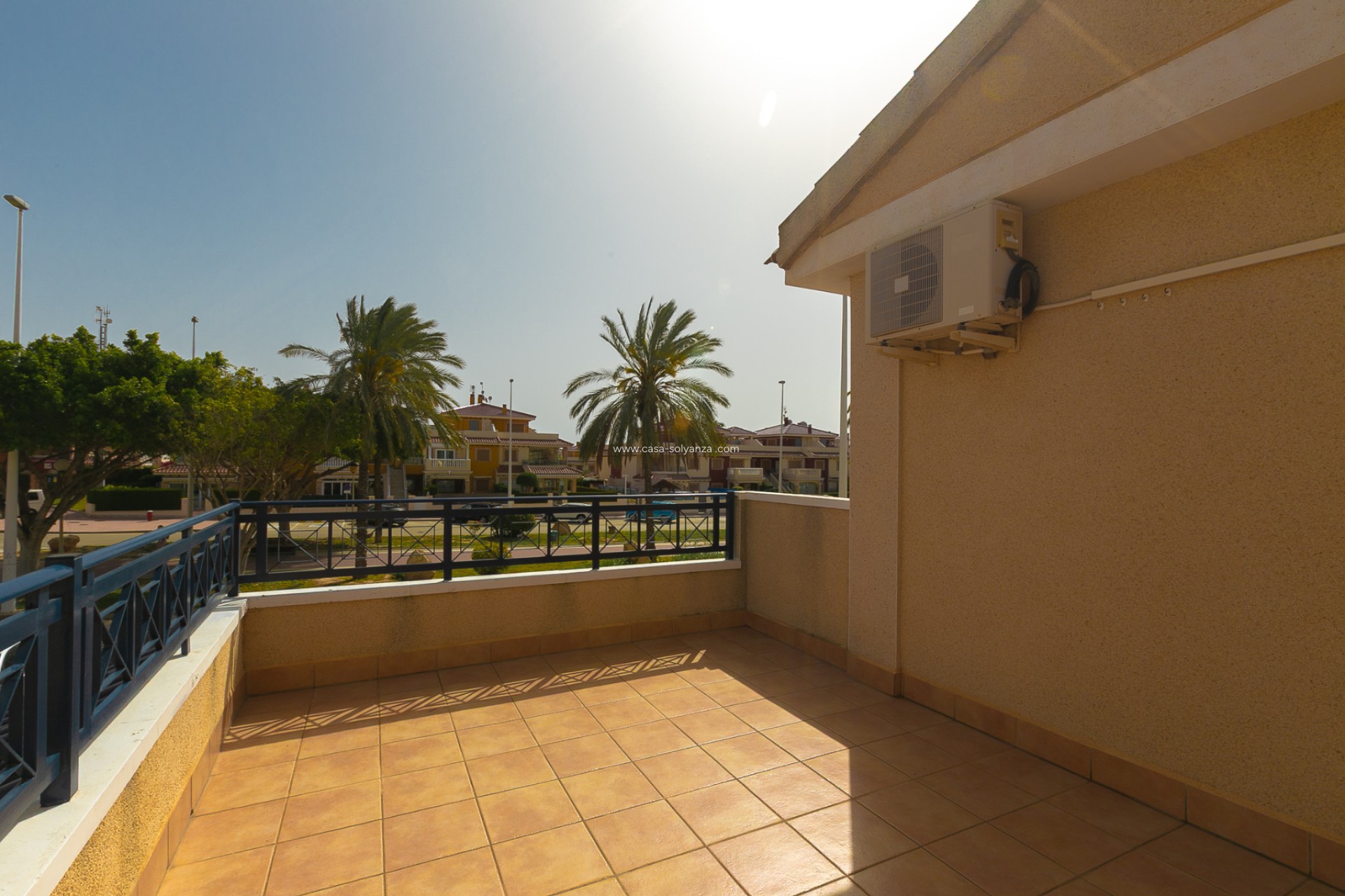 Wiederverkauf - Quad - Playa Flamenca - Zenia Mar