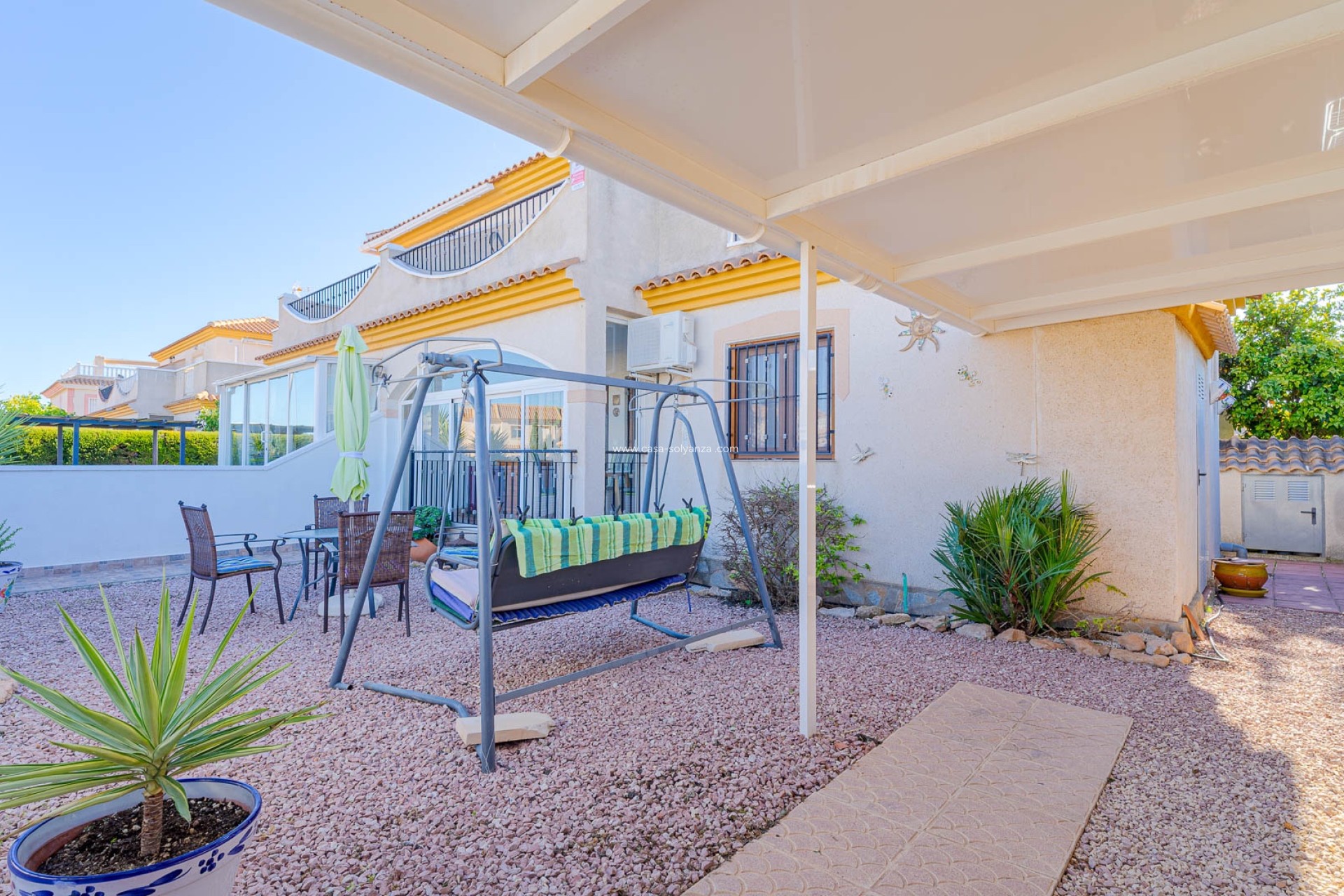 Wiederverkauf - Quad - Playa Flamenca