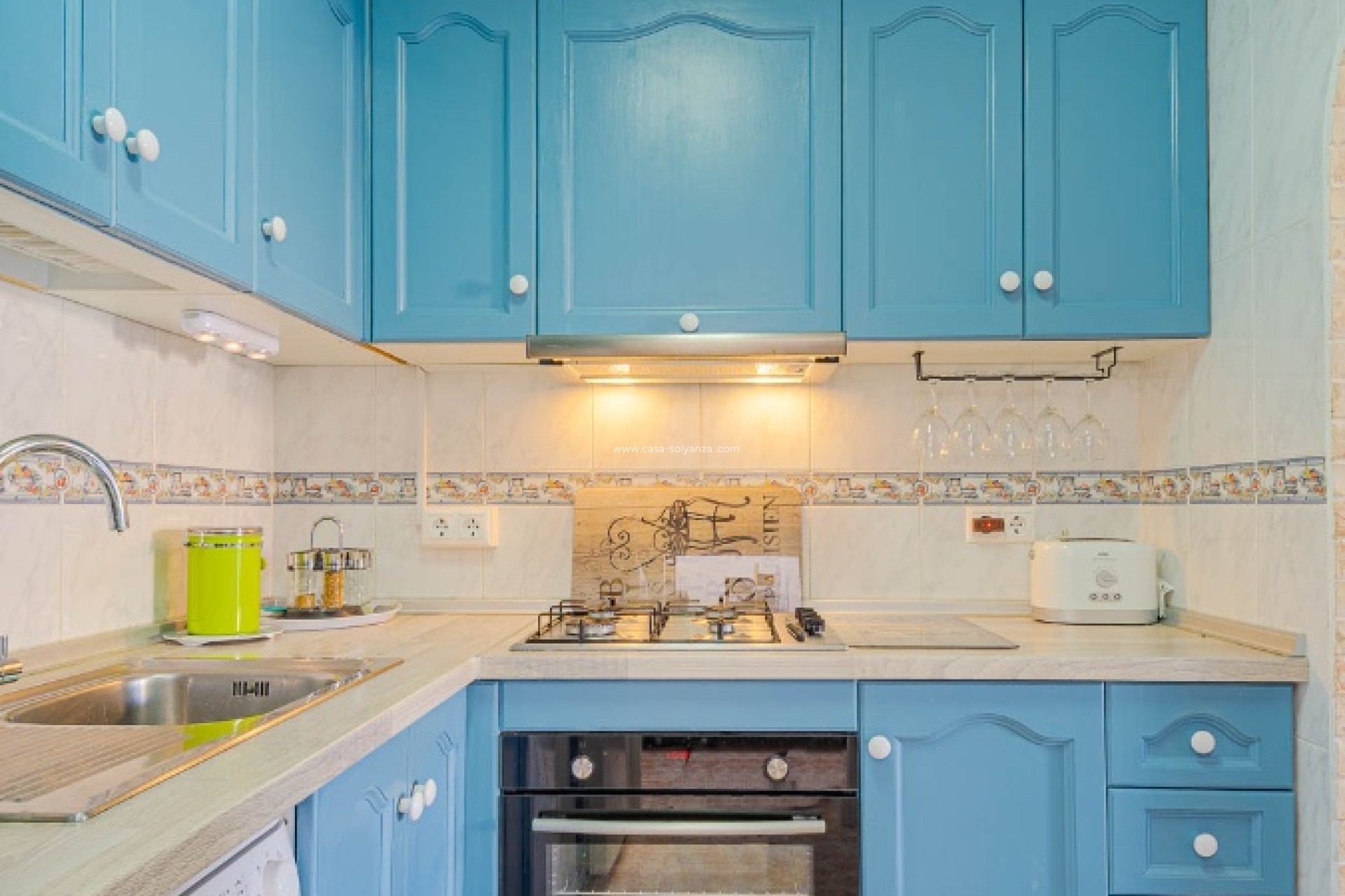 Wiederverkauf - Quad - Playa Flamenca