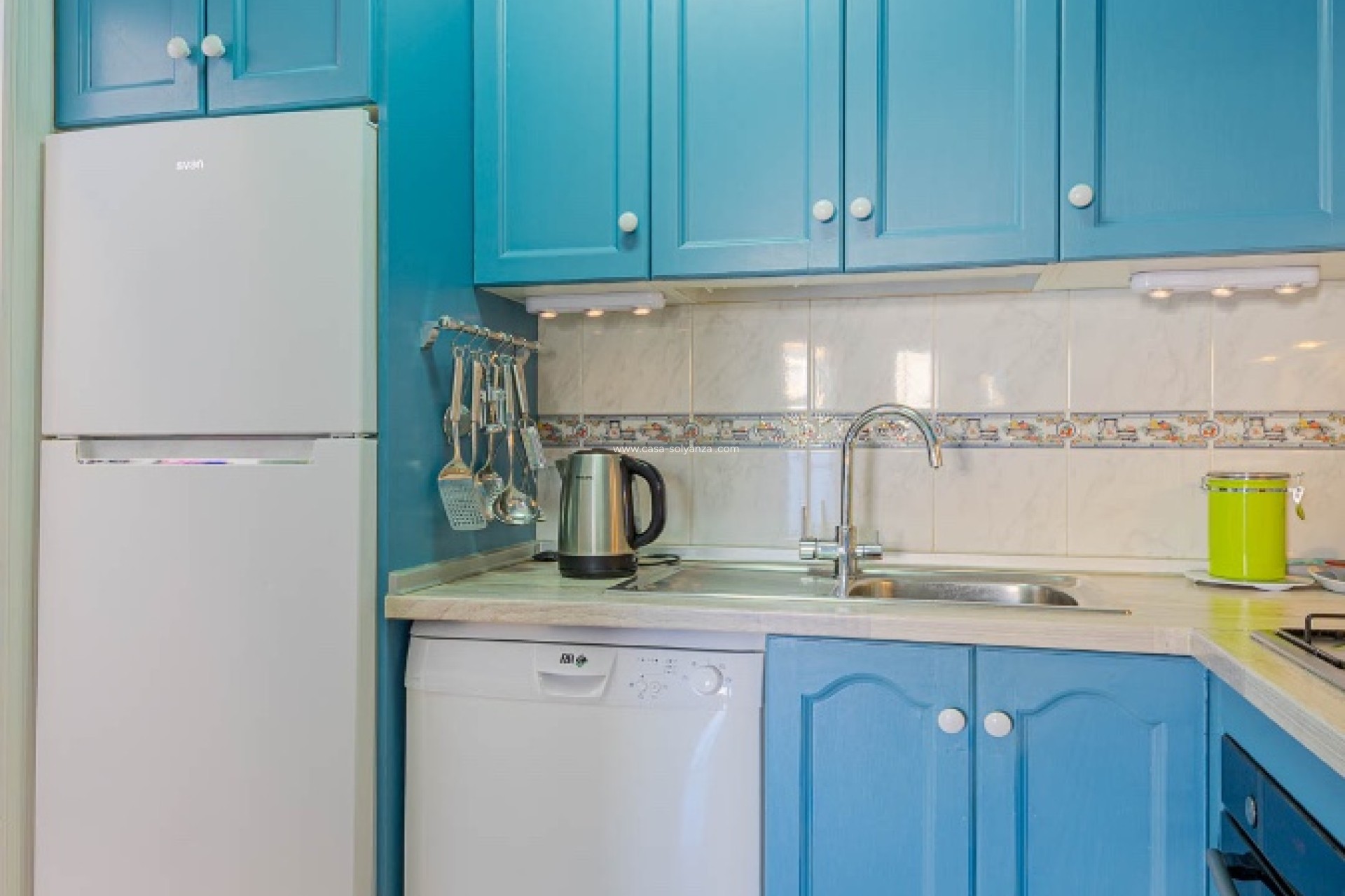 Wiederverkauf - Quad - Playa Flamenca