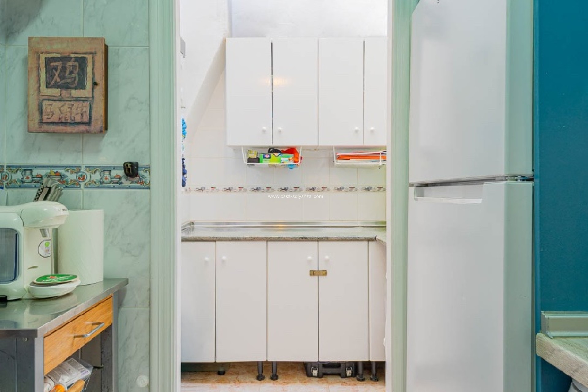 Wiederverkauf - Quad - Playa Flamenca