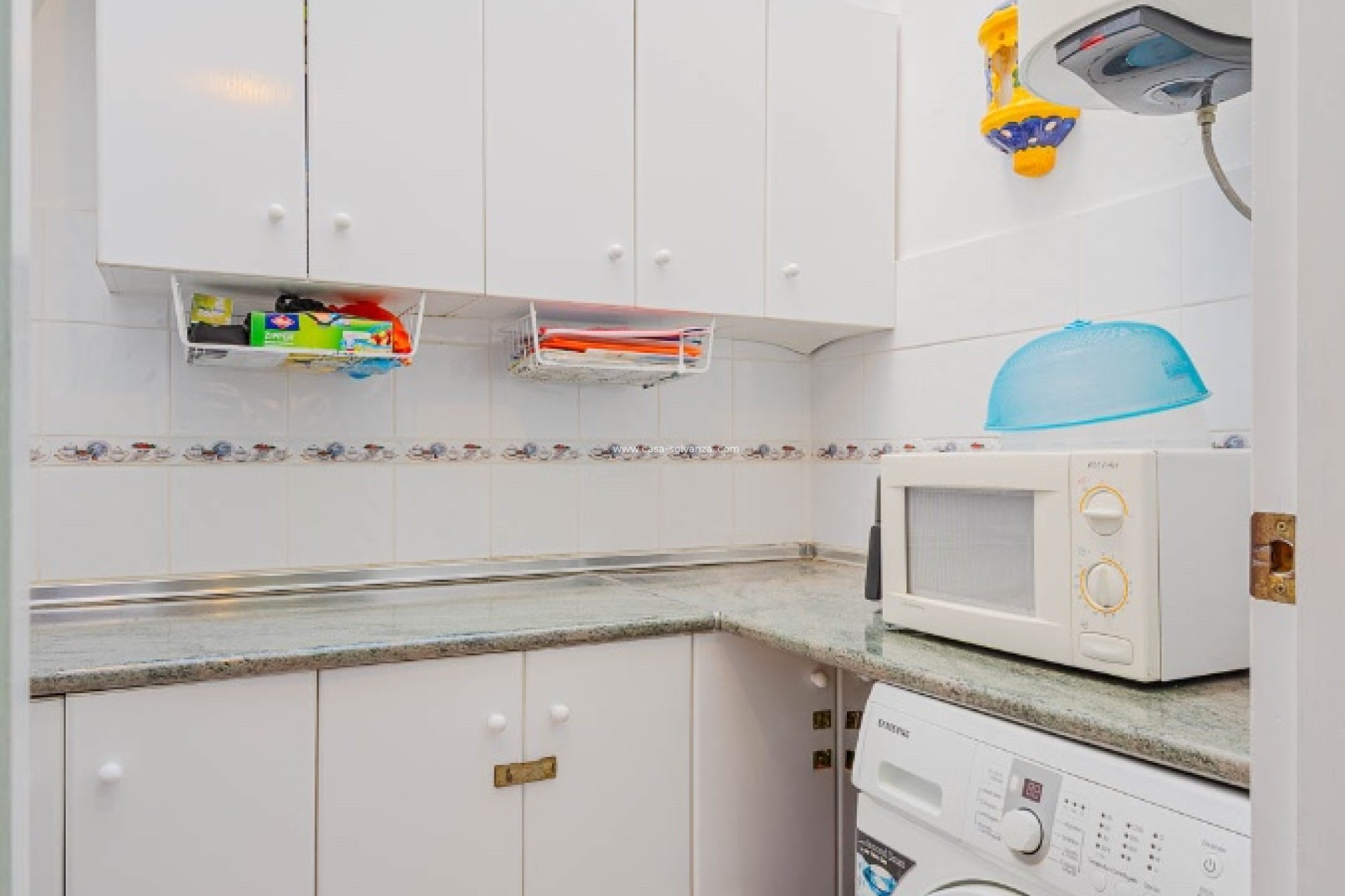 Wiederverkauf - Quad - Playa Flamenca