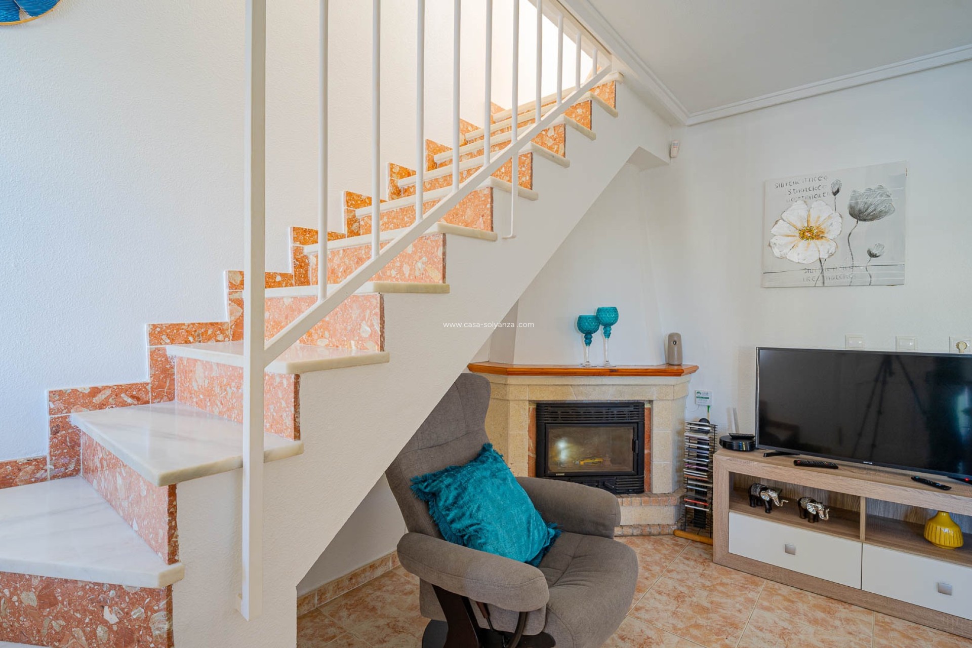 Wiederverkauf - Quad - Playa Flamenca