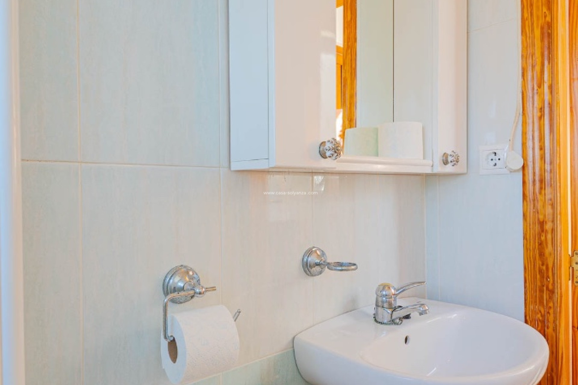 Wiederverkauf - Quad - Playa Flamenca