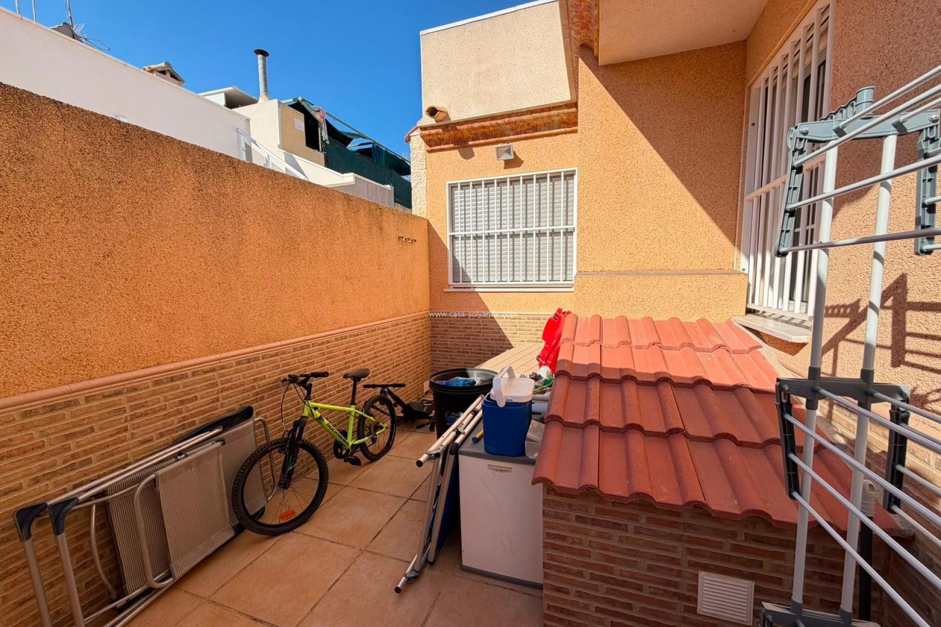 Wiederverkauf - Quad - Torrevieja - Carrefour