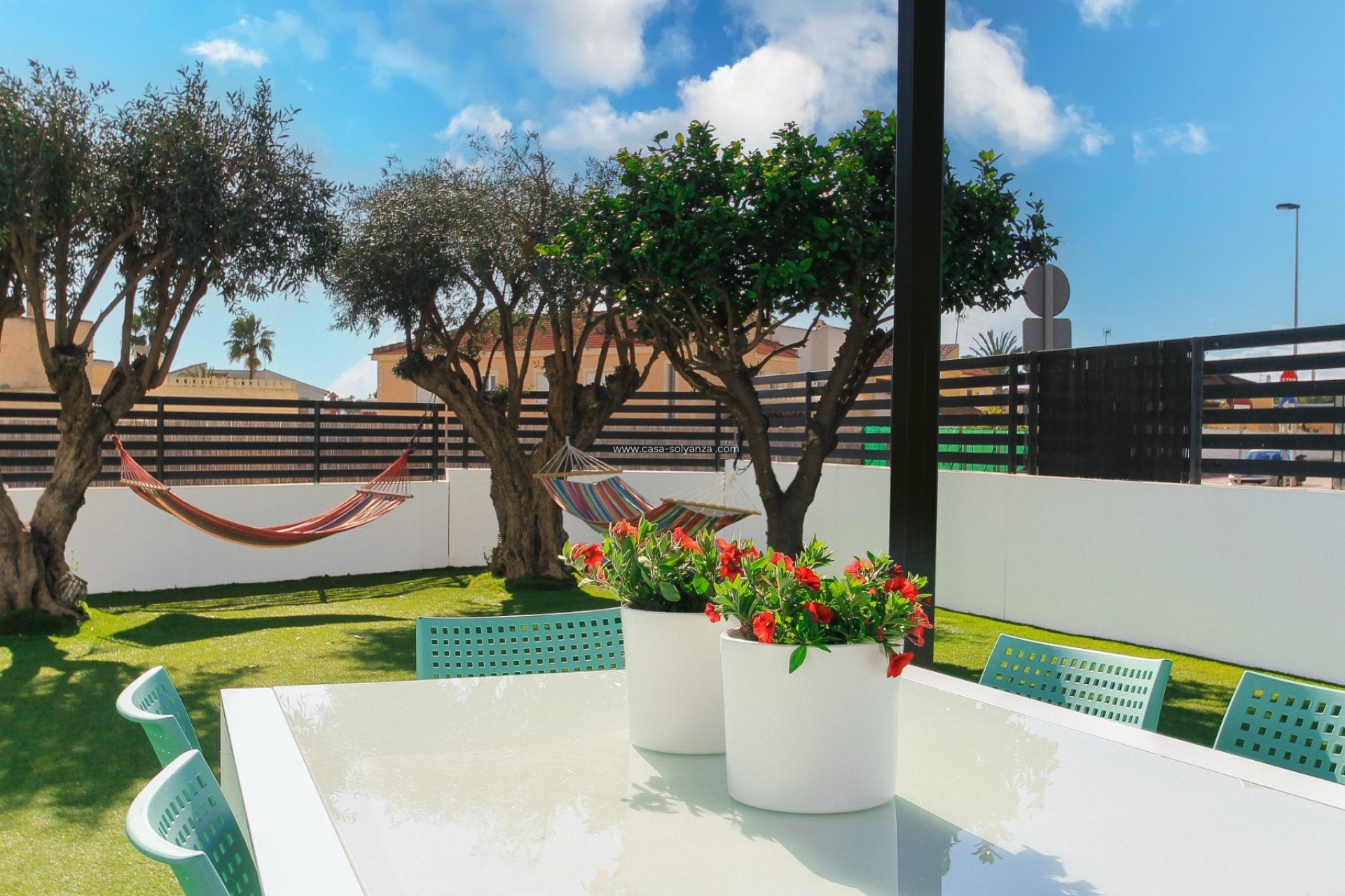 Wiederverkauf - Quad - Torrevieja - Costa Blanca