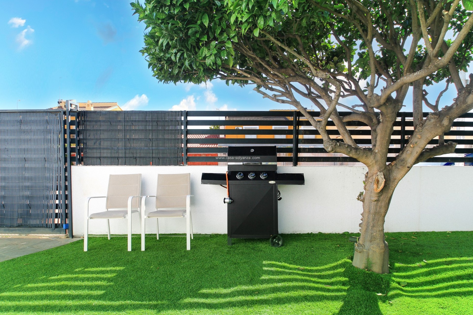 Wiederverkauf - Quad - Torrevieja - Costa Blanca