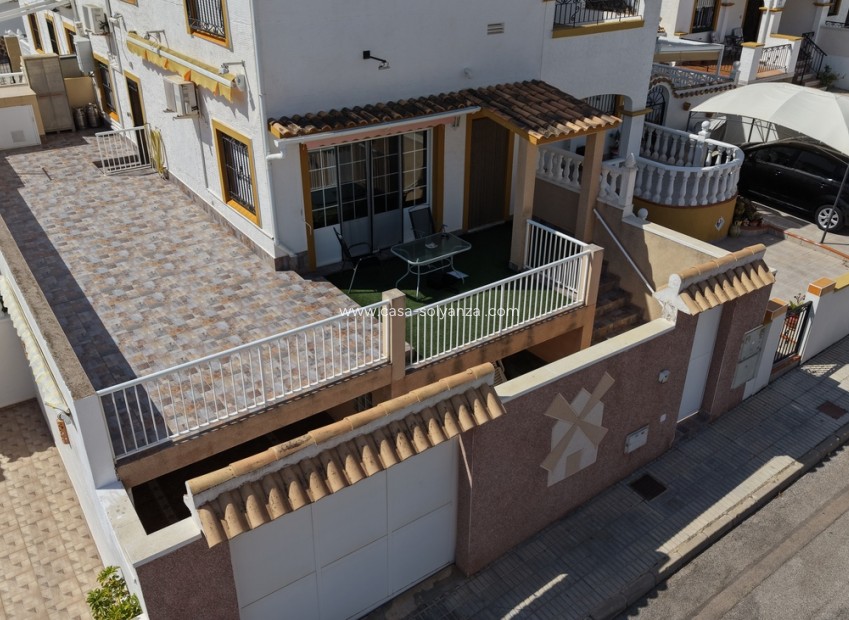 Wiederverkauf - Quad - Torrevieja - Costa Blanca