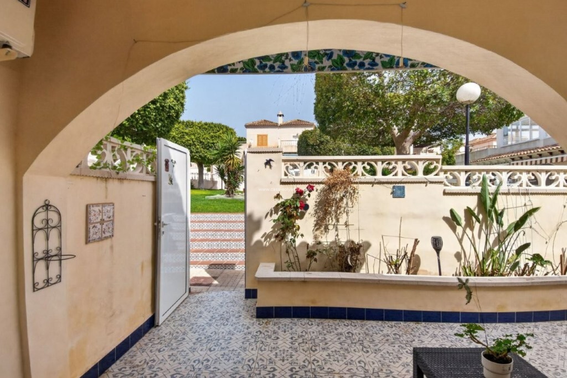 Wiederverkauf - Quad - Torrevieja - Los Altos