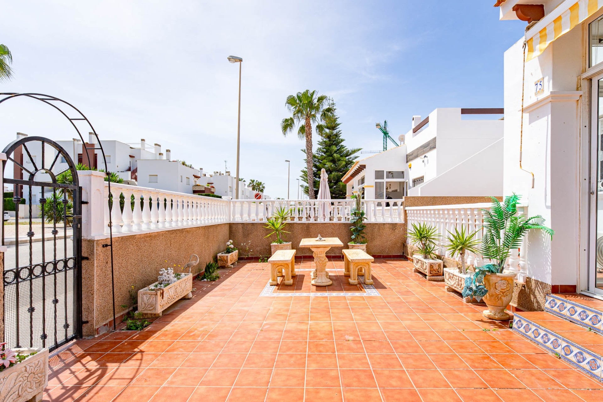 Wiederverkauf - Quad - Torrevieja - Punta Prima